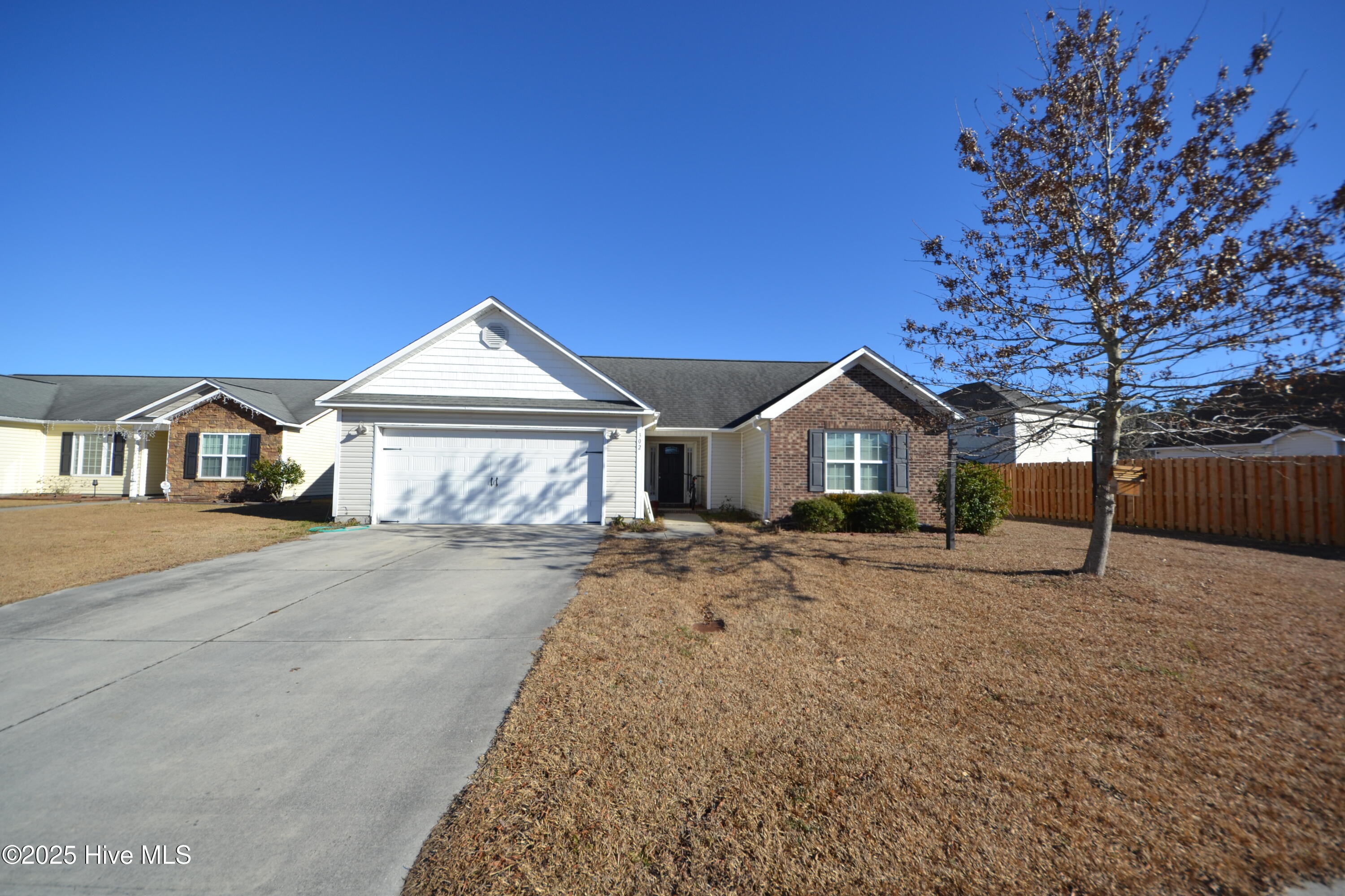 302 Kingston Road