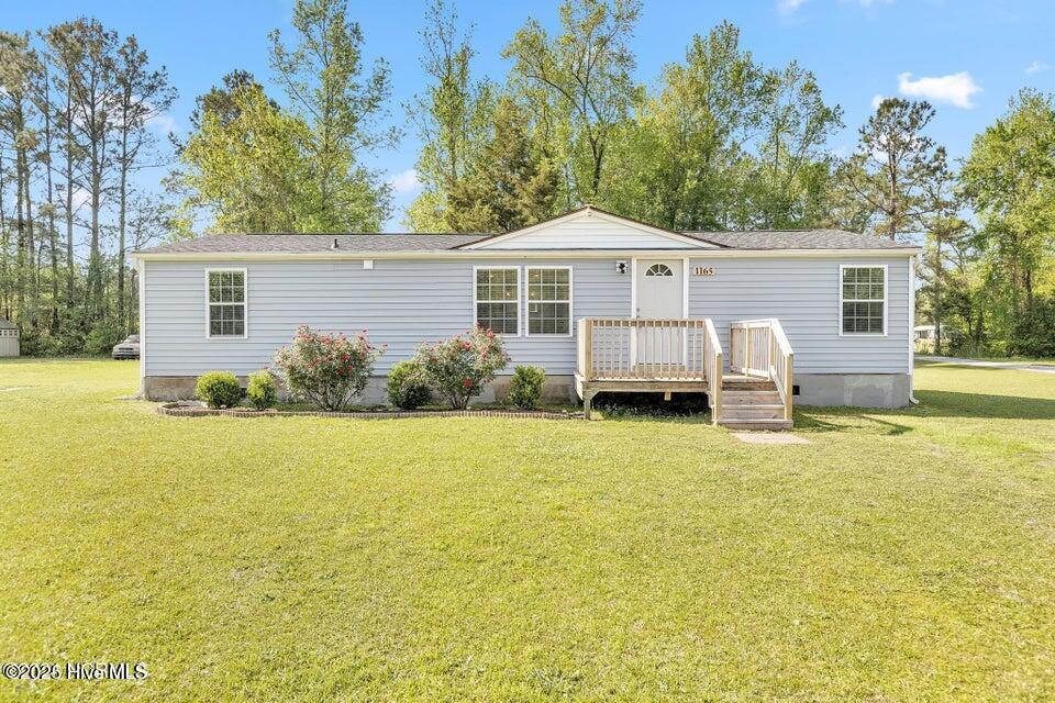 1165 W Ridge Road