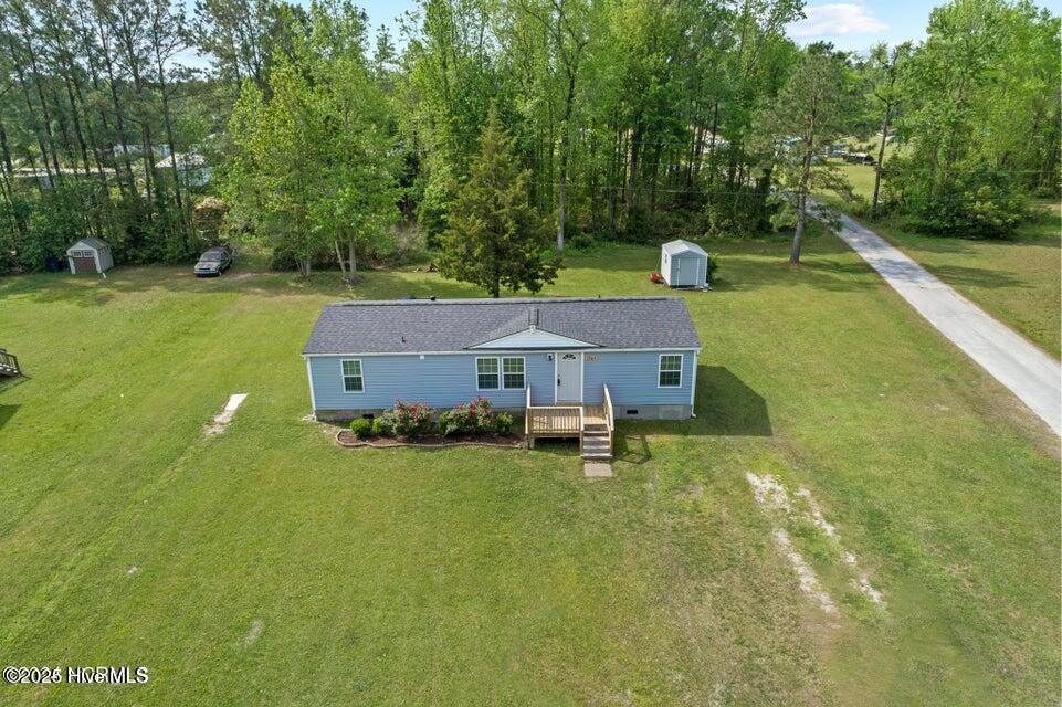 1165 W Ridge Road