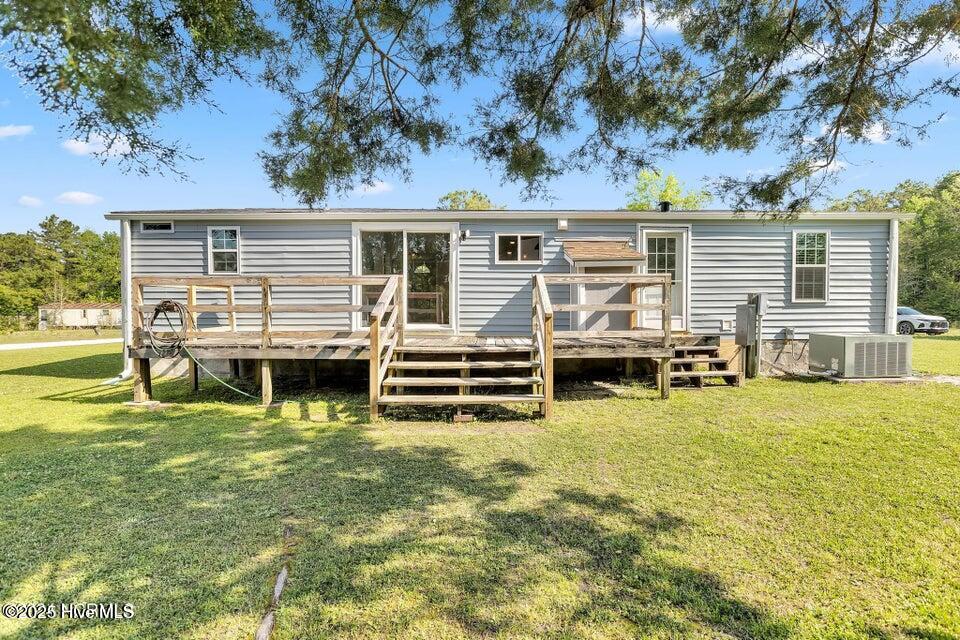 1165 W Ridge Road