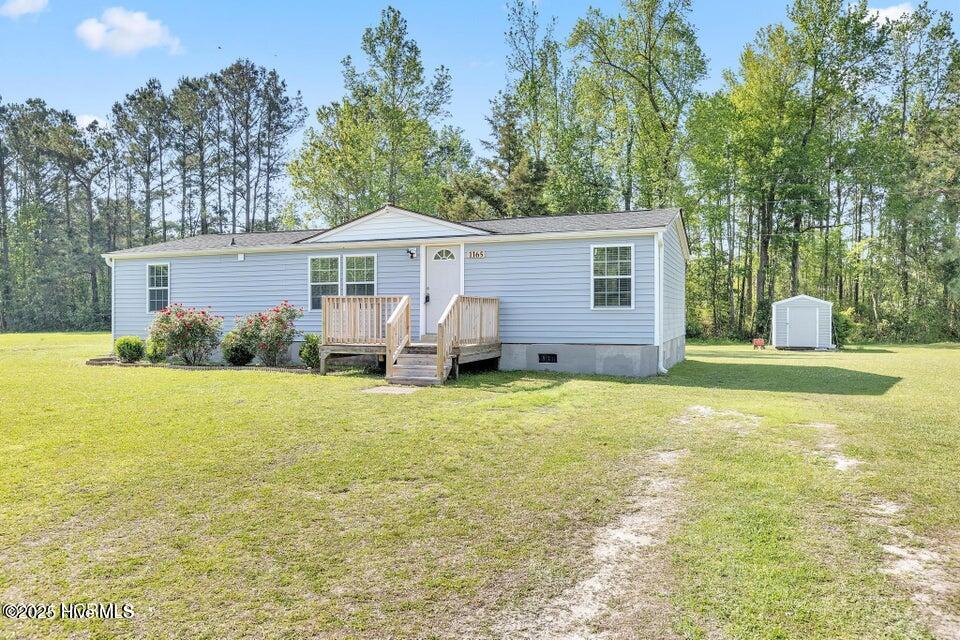 1165 W Ridge Road