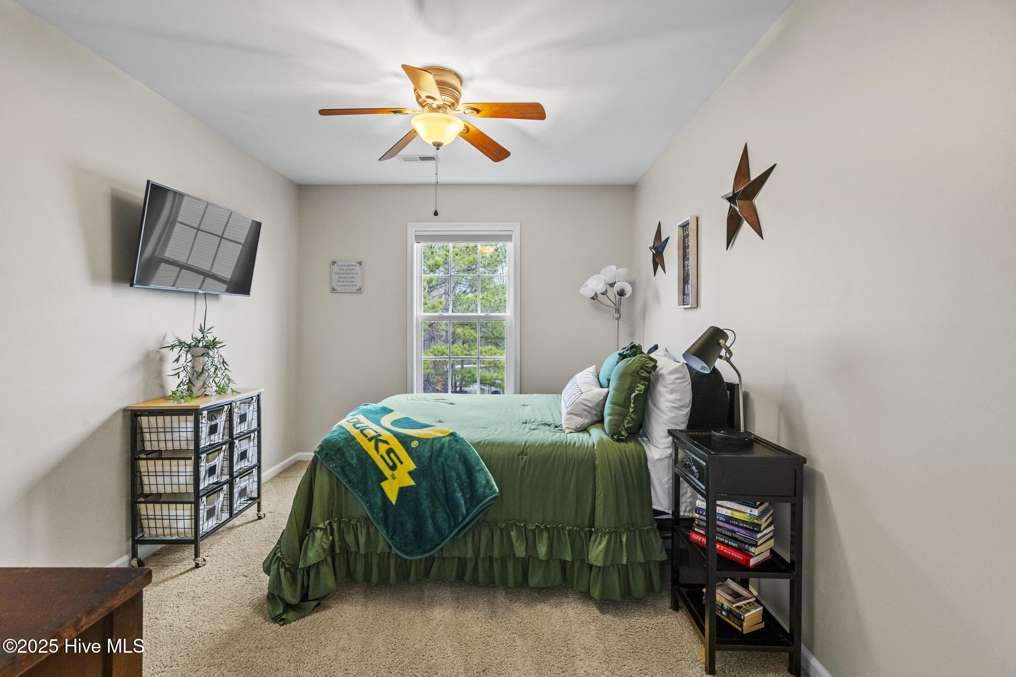 307 Baffle Court