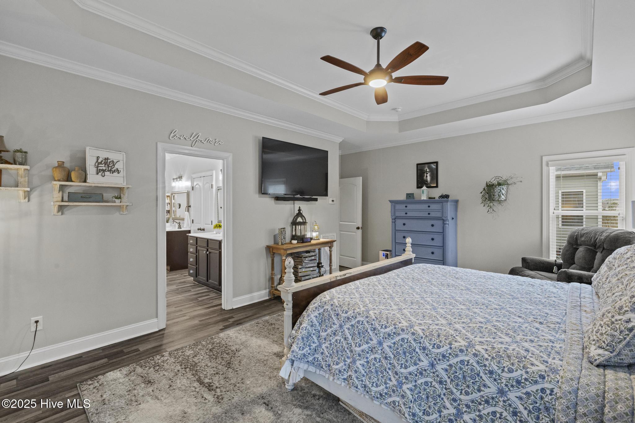 307 Baffle Court