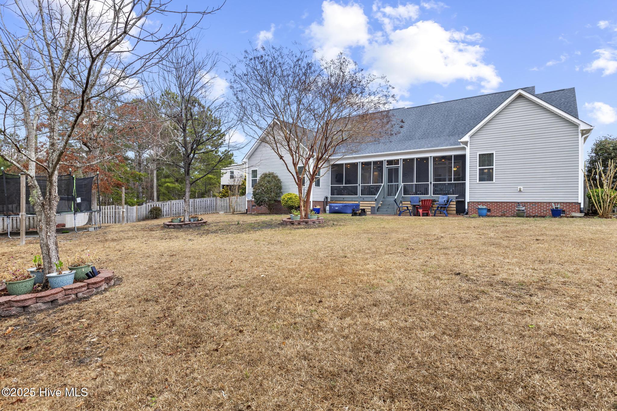 307 Baffle Court