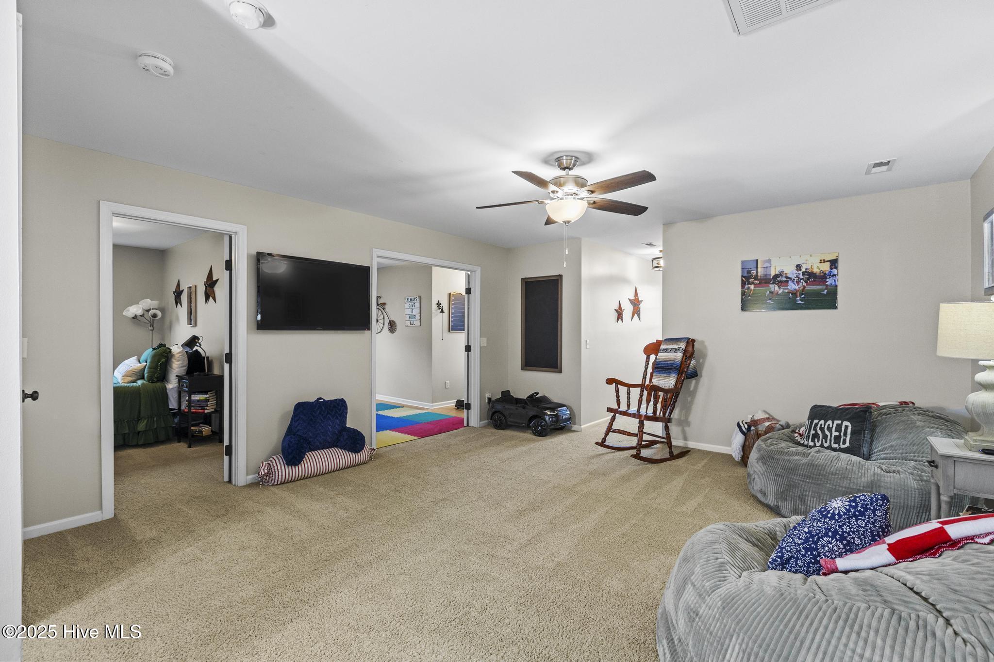 307 Baffle Court