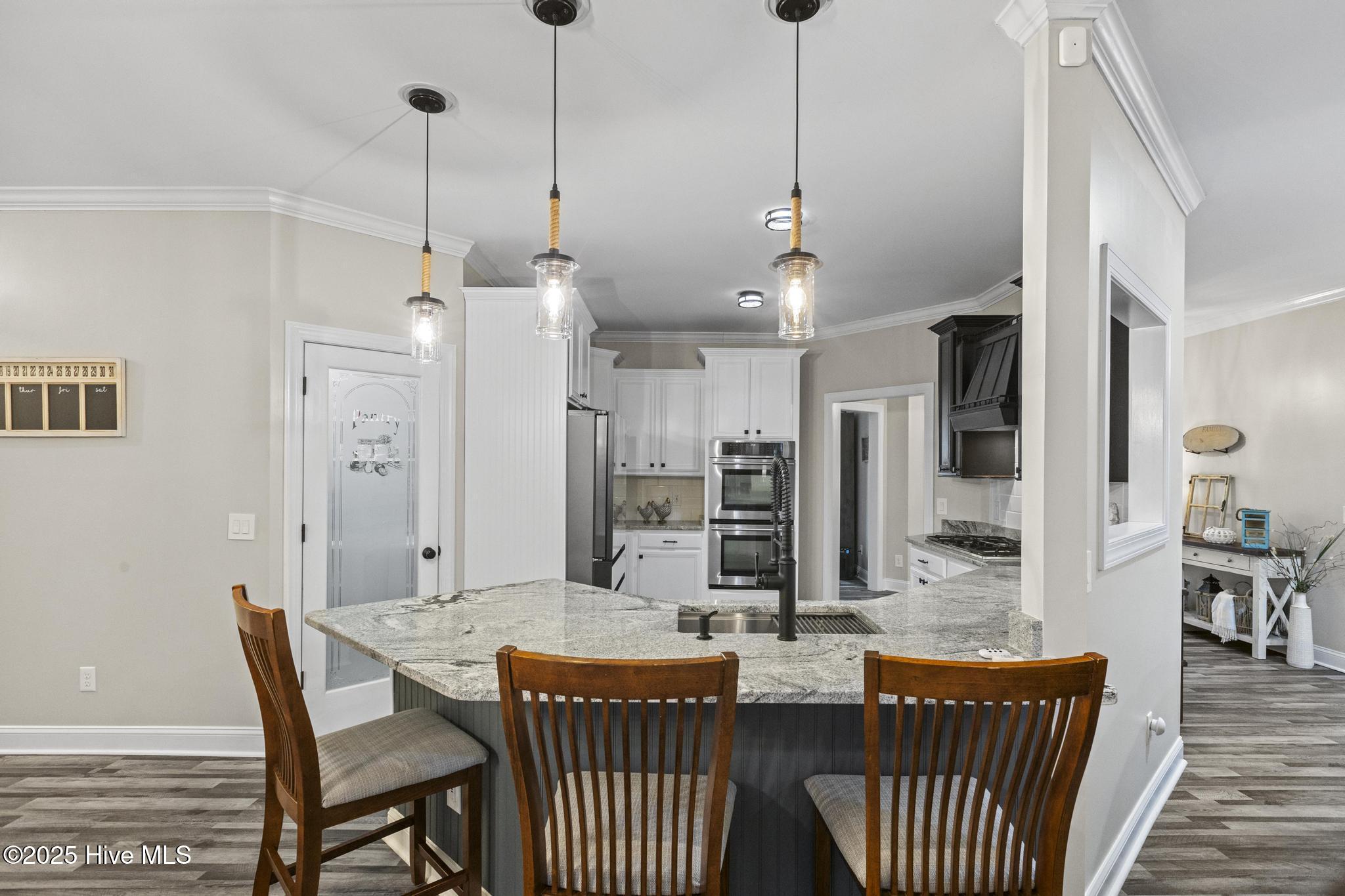 307 Baffle Court