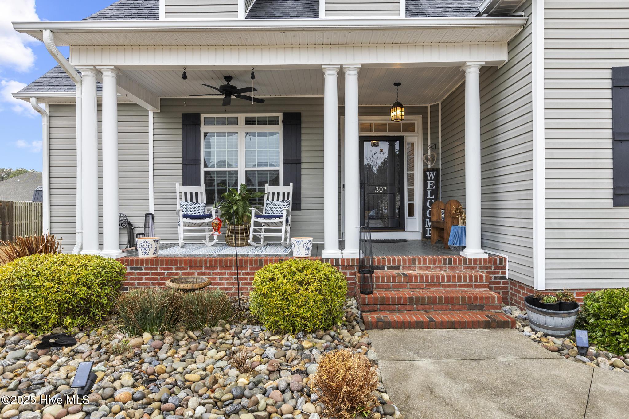 307 Baffle Court