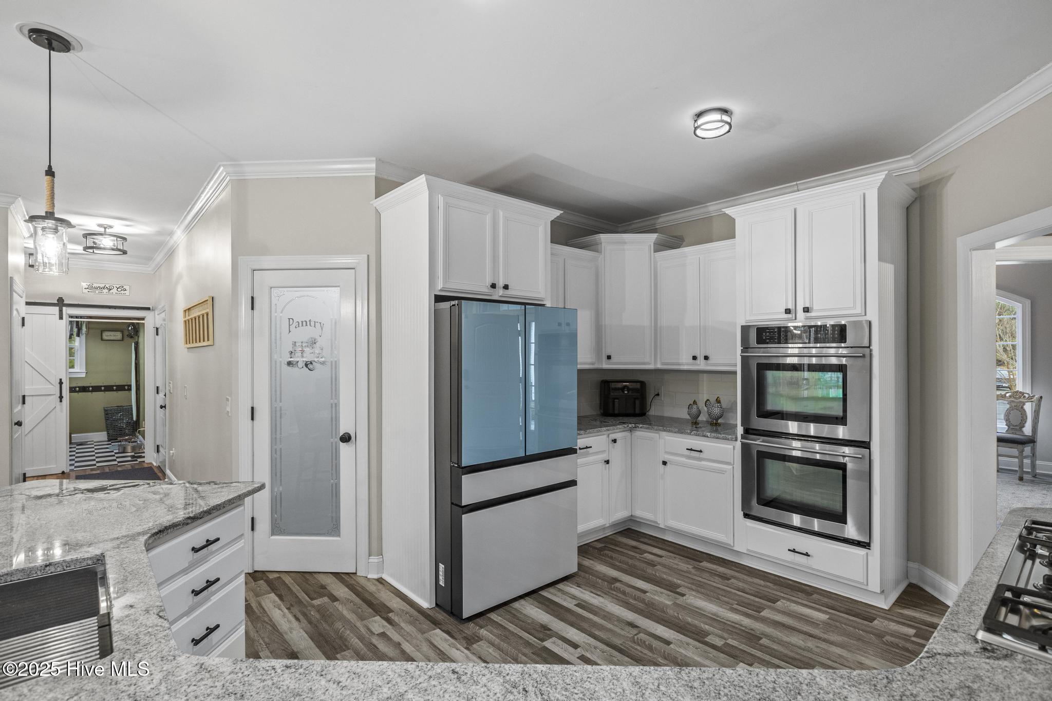 307 Baffle Court
