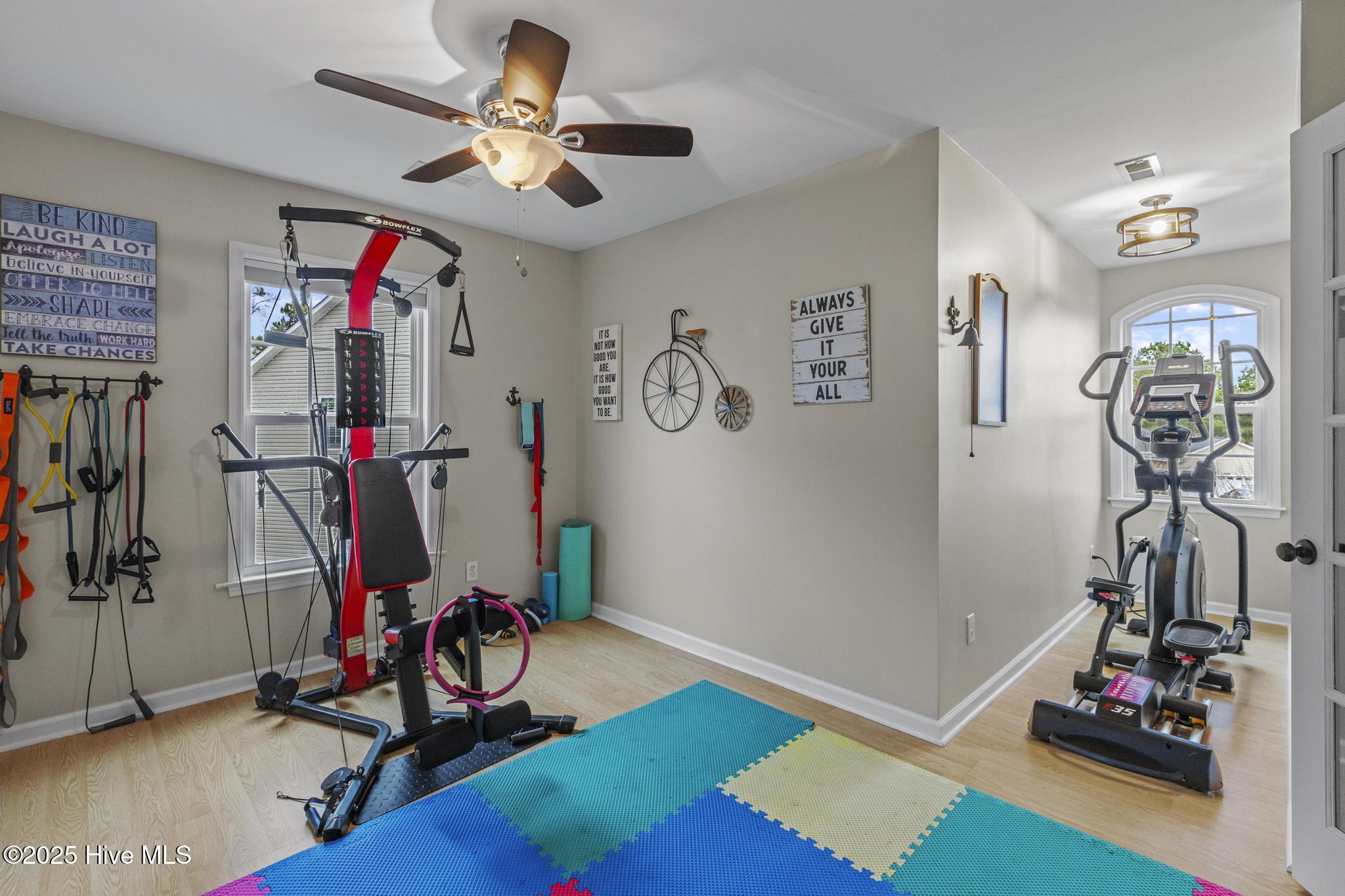 307 Baffle Court