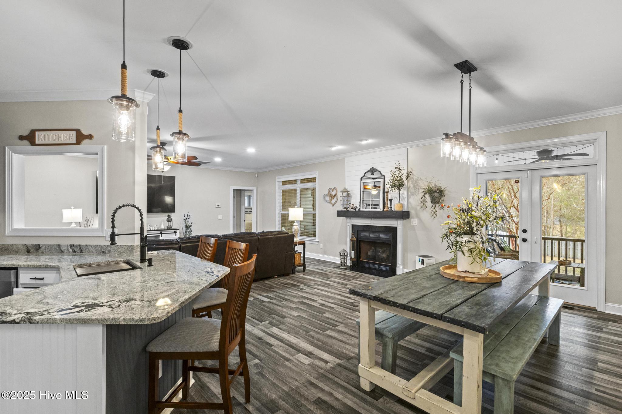 307 Baffle Court