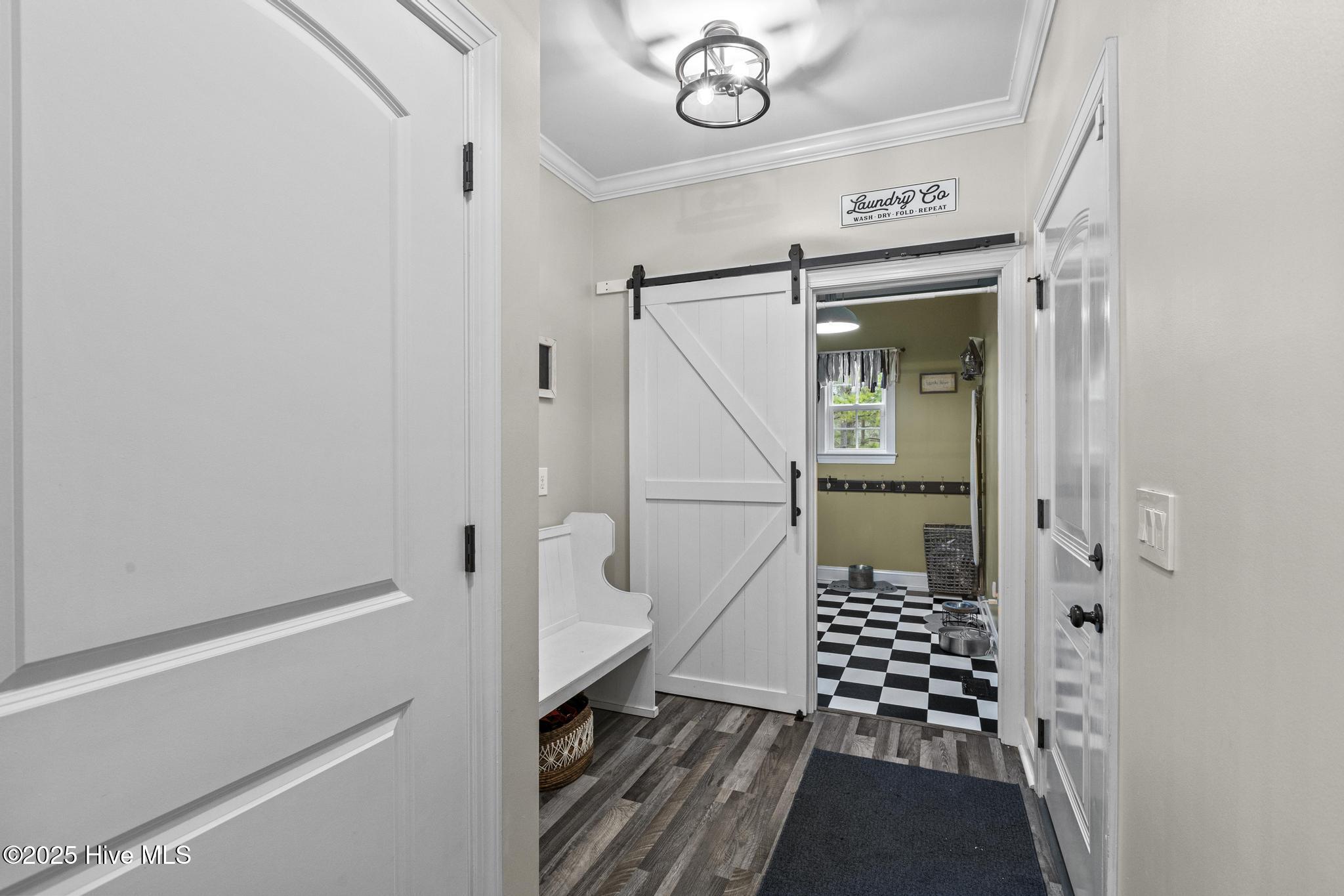307 Baffle Court