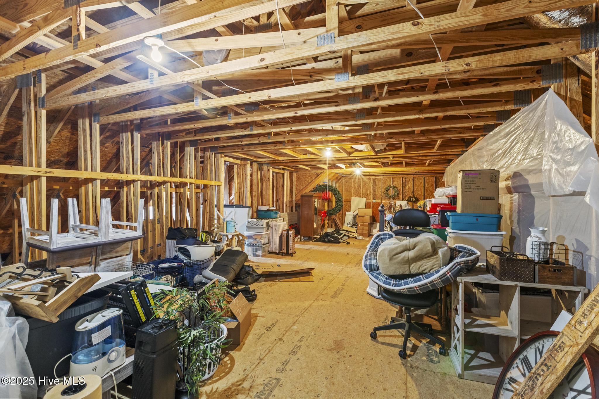 307 Baffle Court