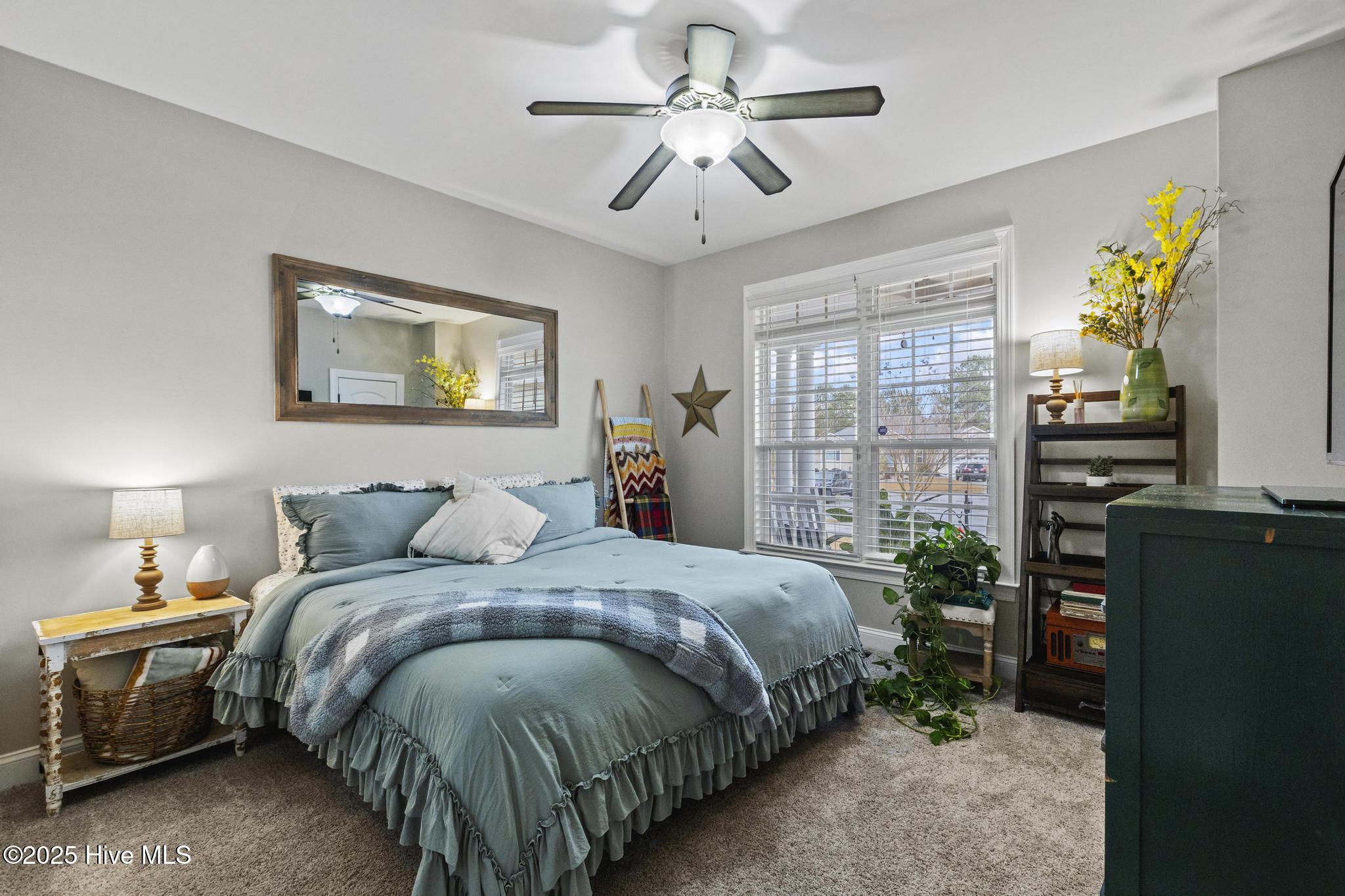 307 Baffle Court