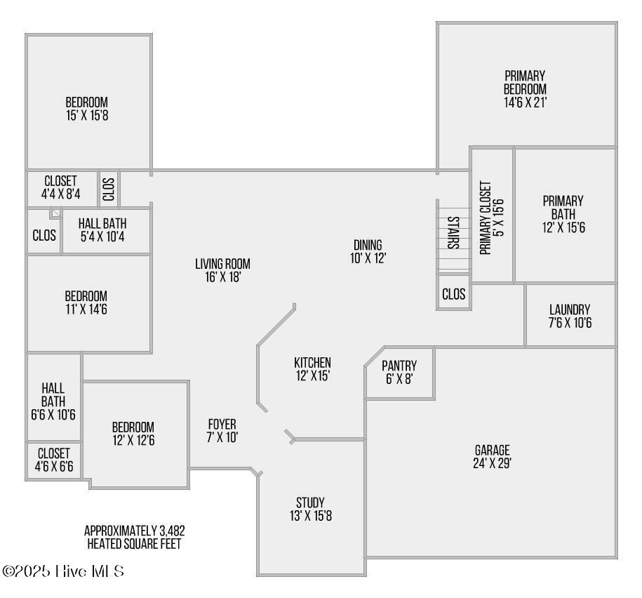 307 Baffle Court