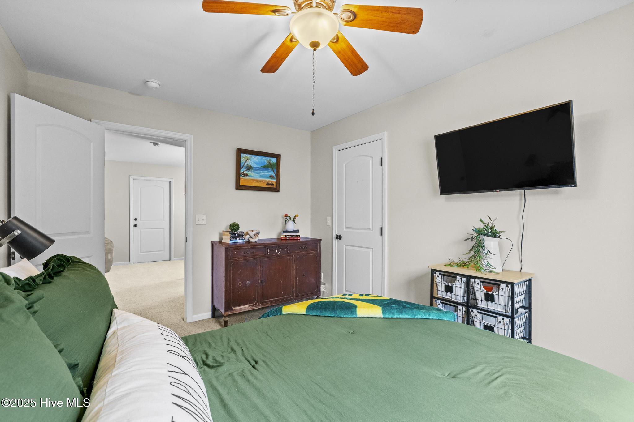 307 Baffle Court