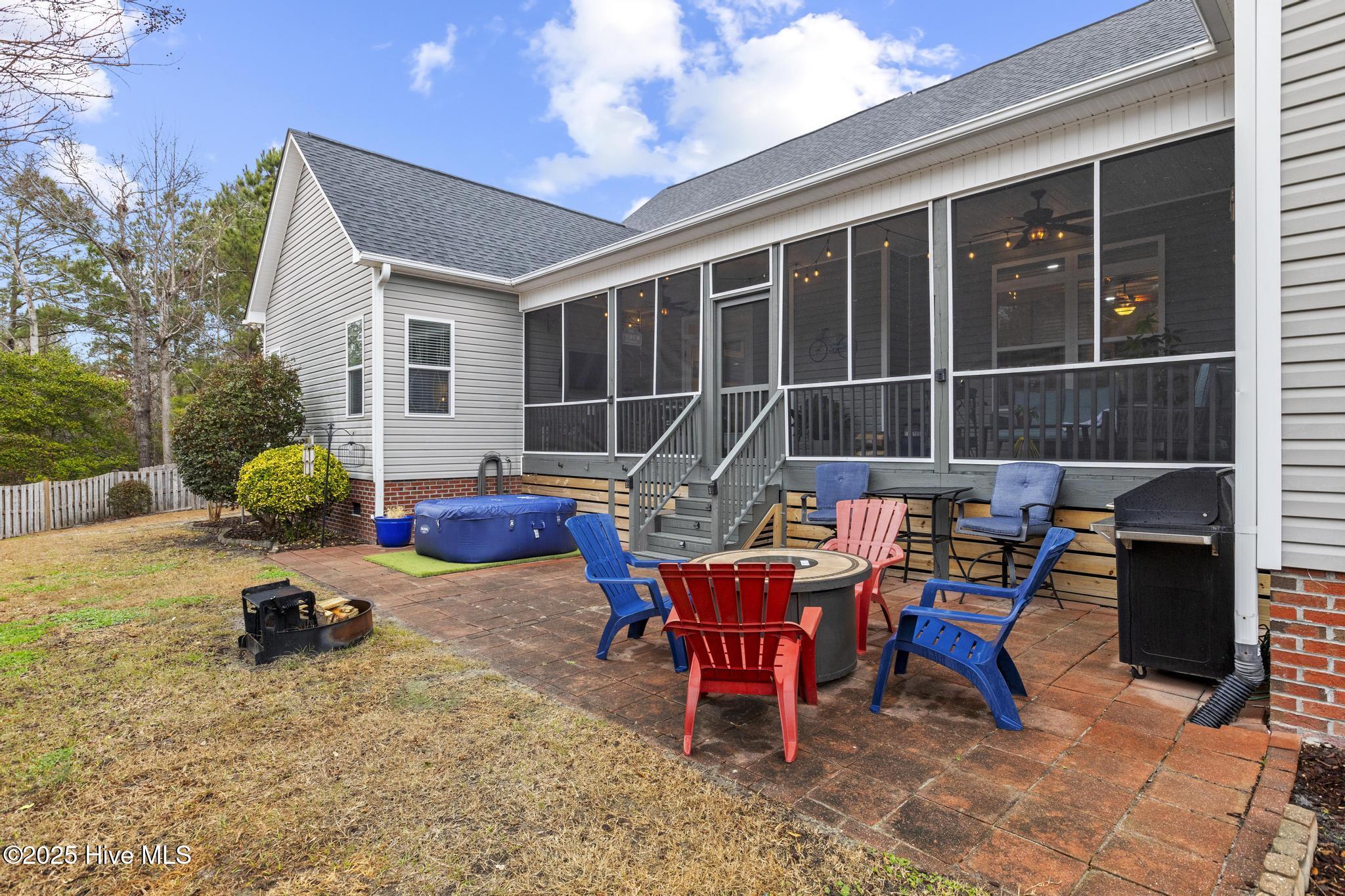 307 Baffle Court