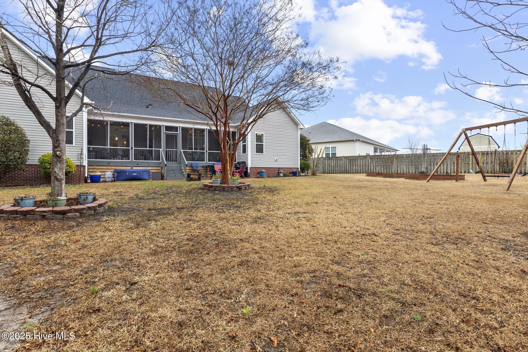 307 Baffle Court