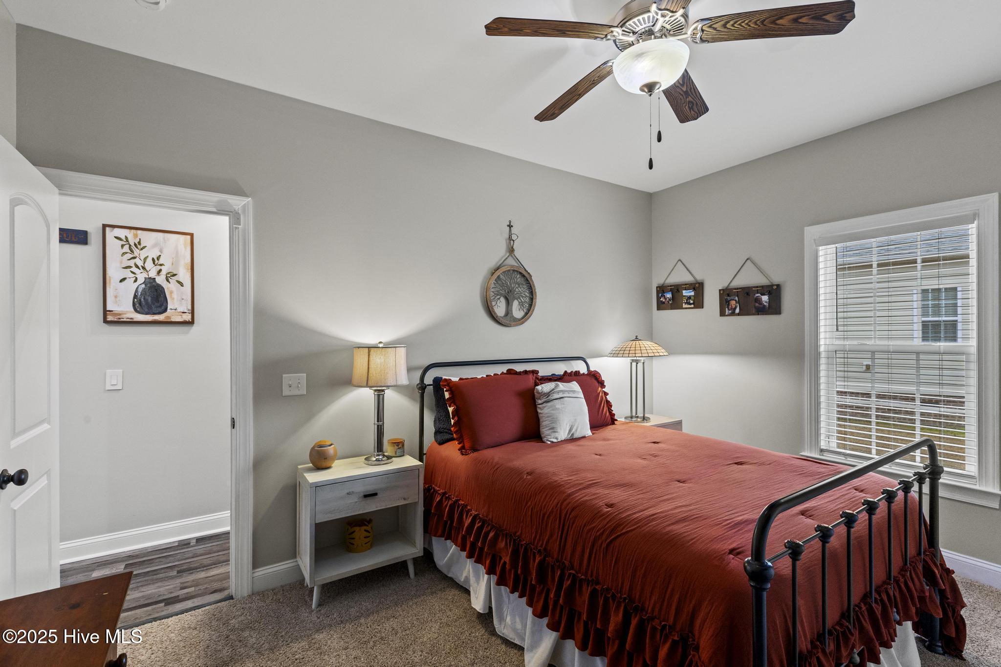 307 Baffle Court