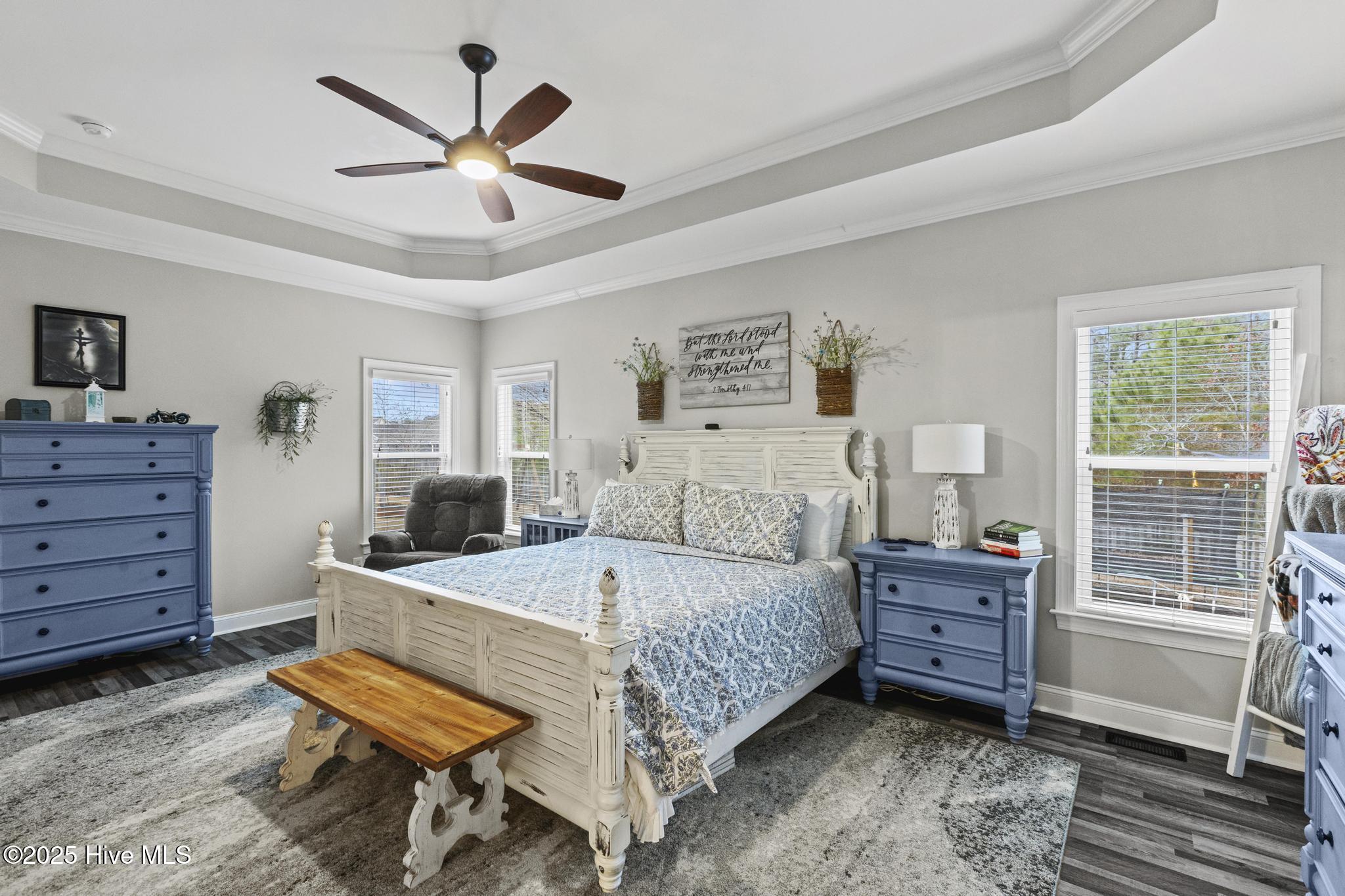 307 Baffle Court