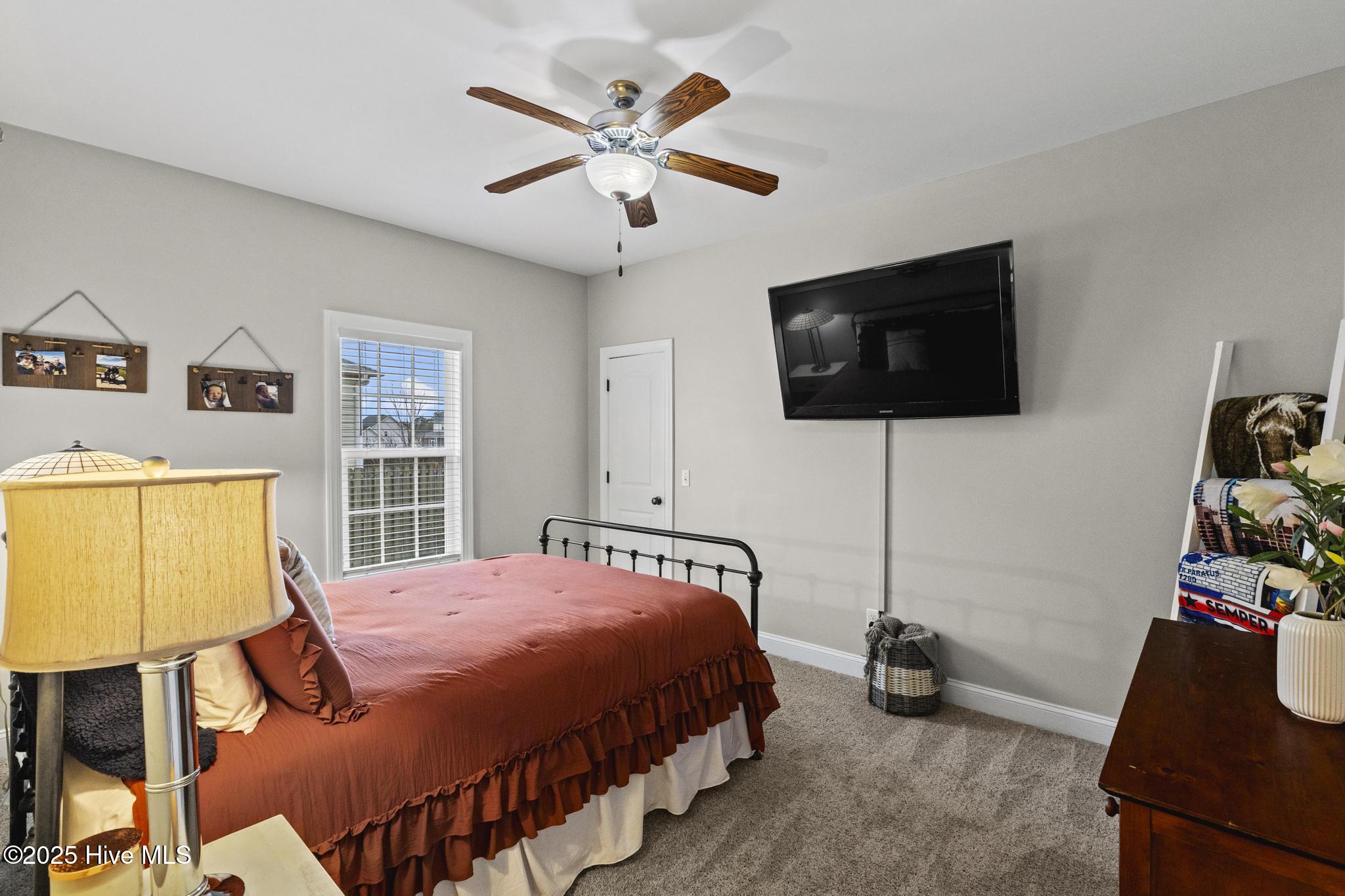 307 Baffle Court