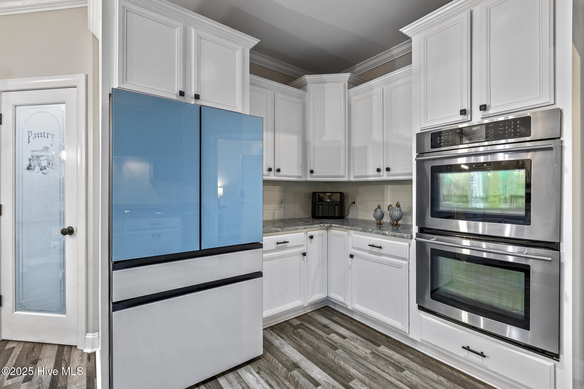 307 Baffle Court
