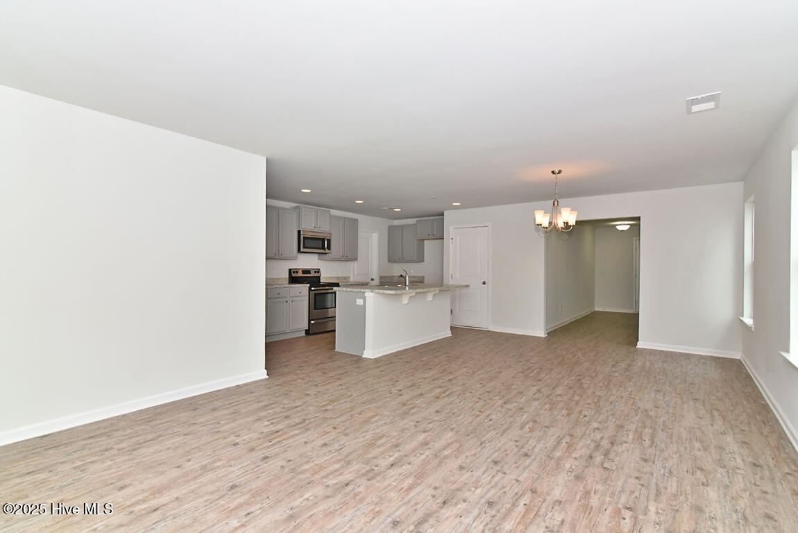 1213 Trumpet Vine Row, Lot 3