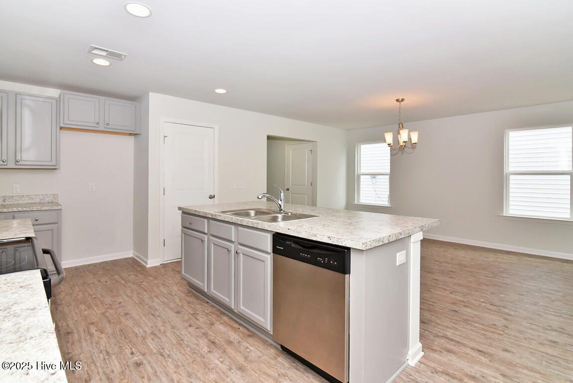 1213 Trumpet Vine Row, Lot 3