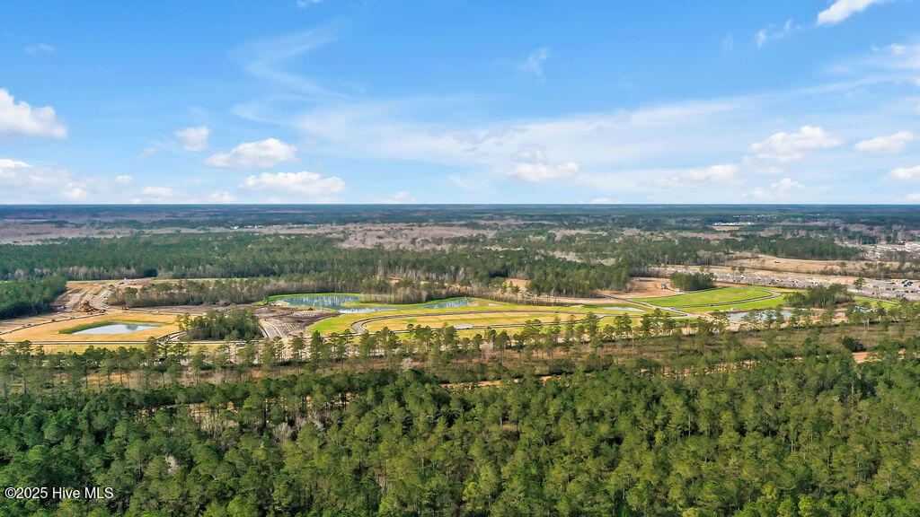 1213 Trumpet Vine Row, Lot 3