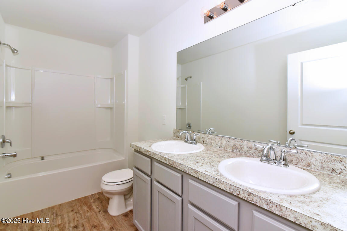1213 Trumpet Vine Row, Lot 3