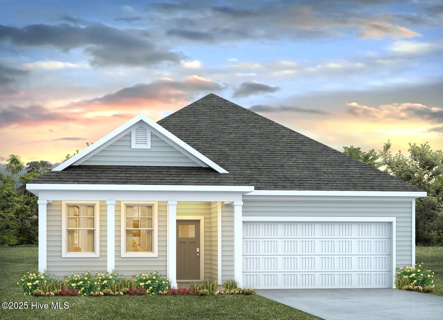 167 Whalebone Avenue, Lot 165