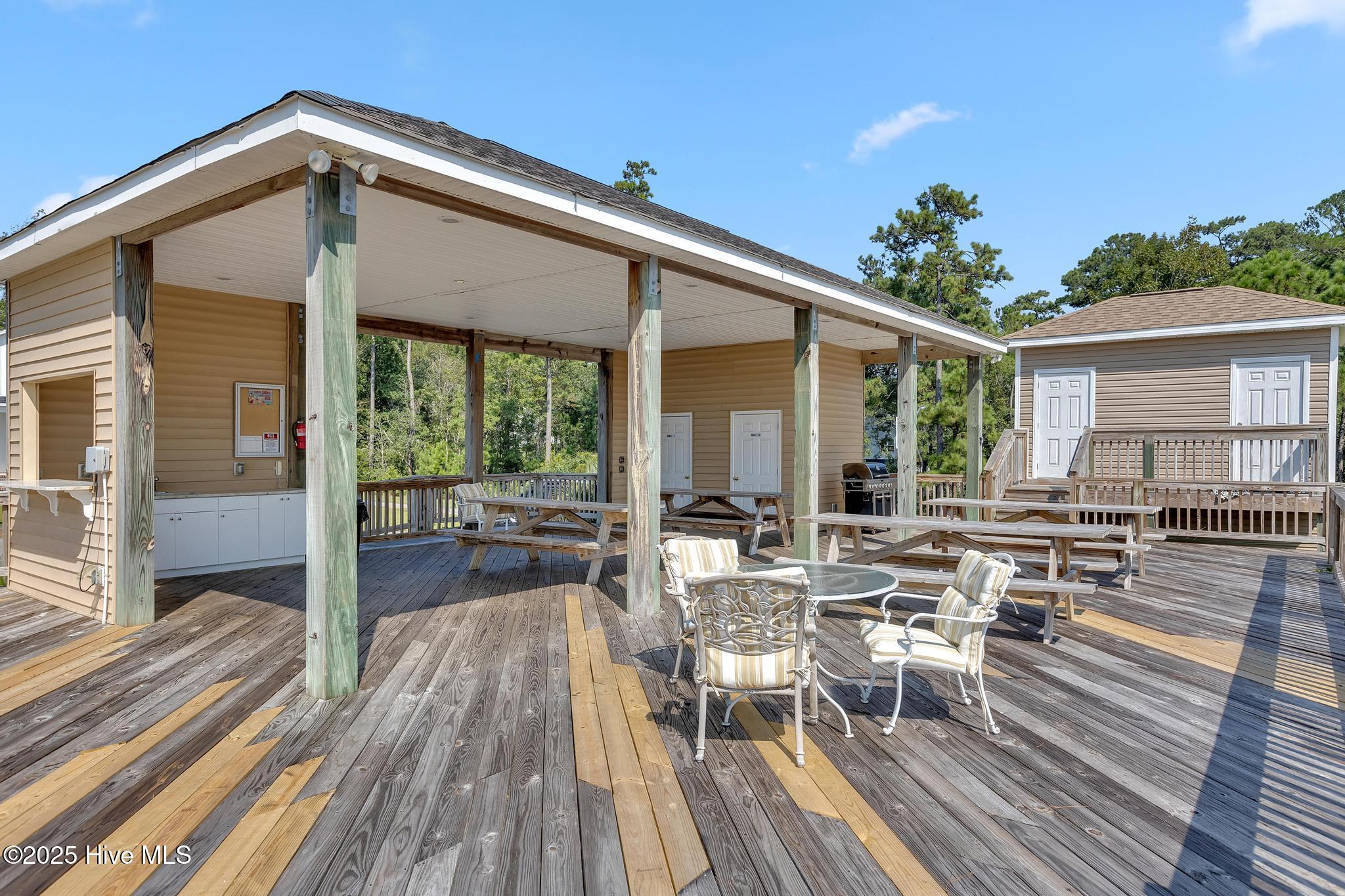 402 Garland Shores Drive