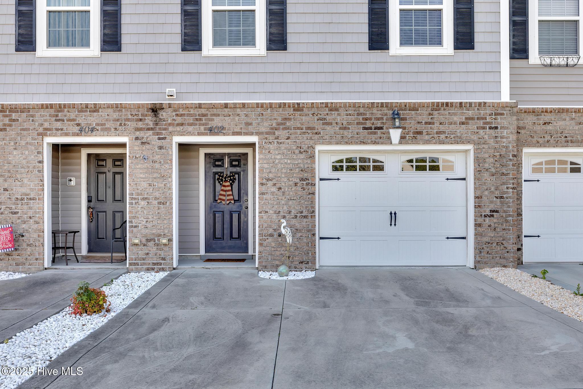 402 Garland Shores Drive