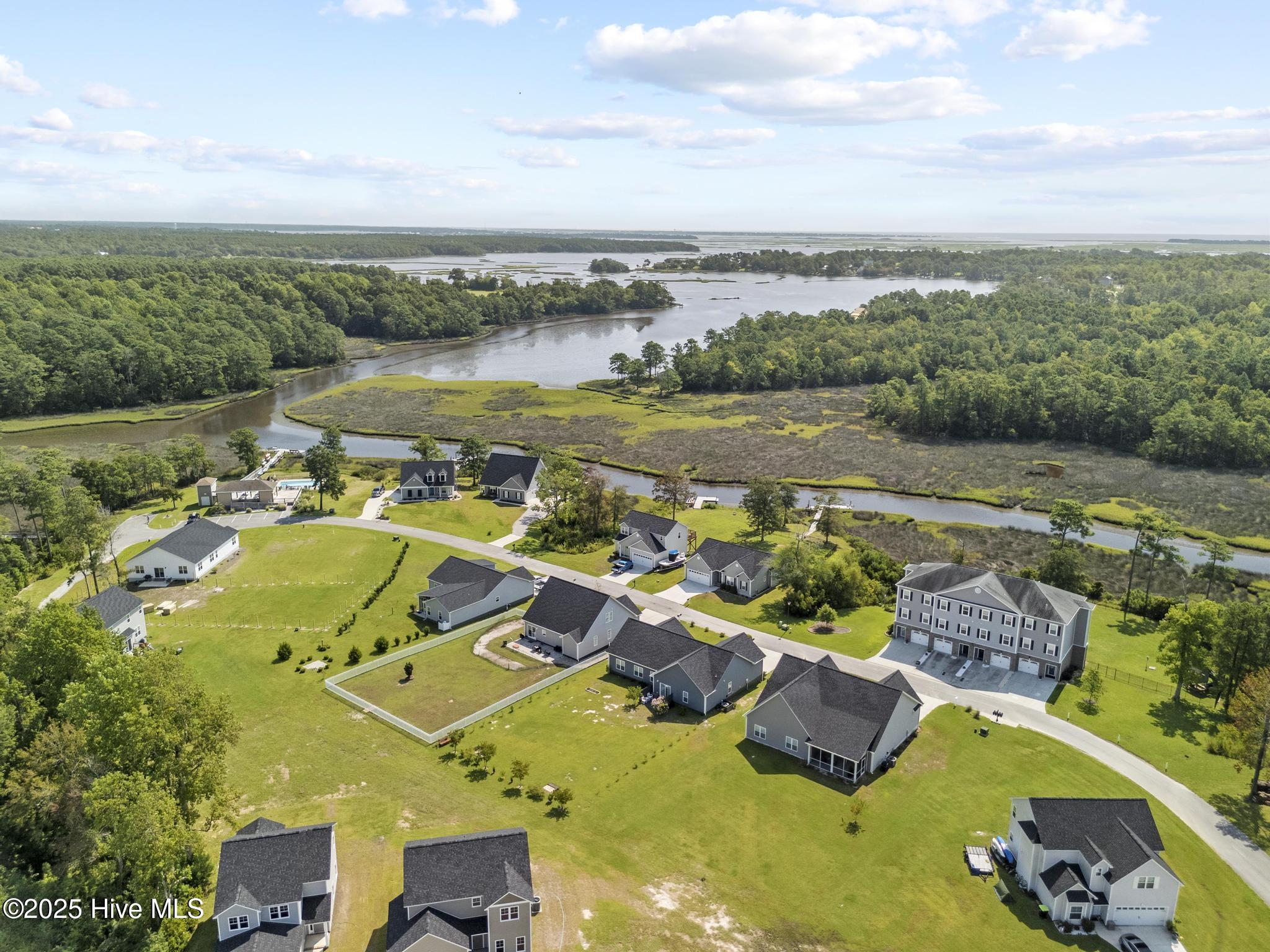 402 Garland Shores Drive