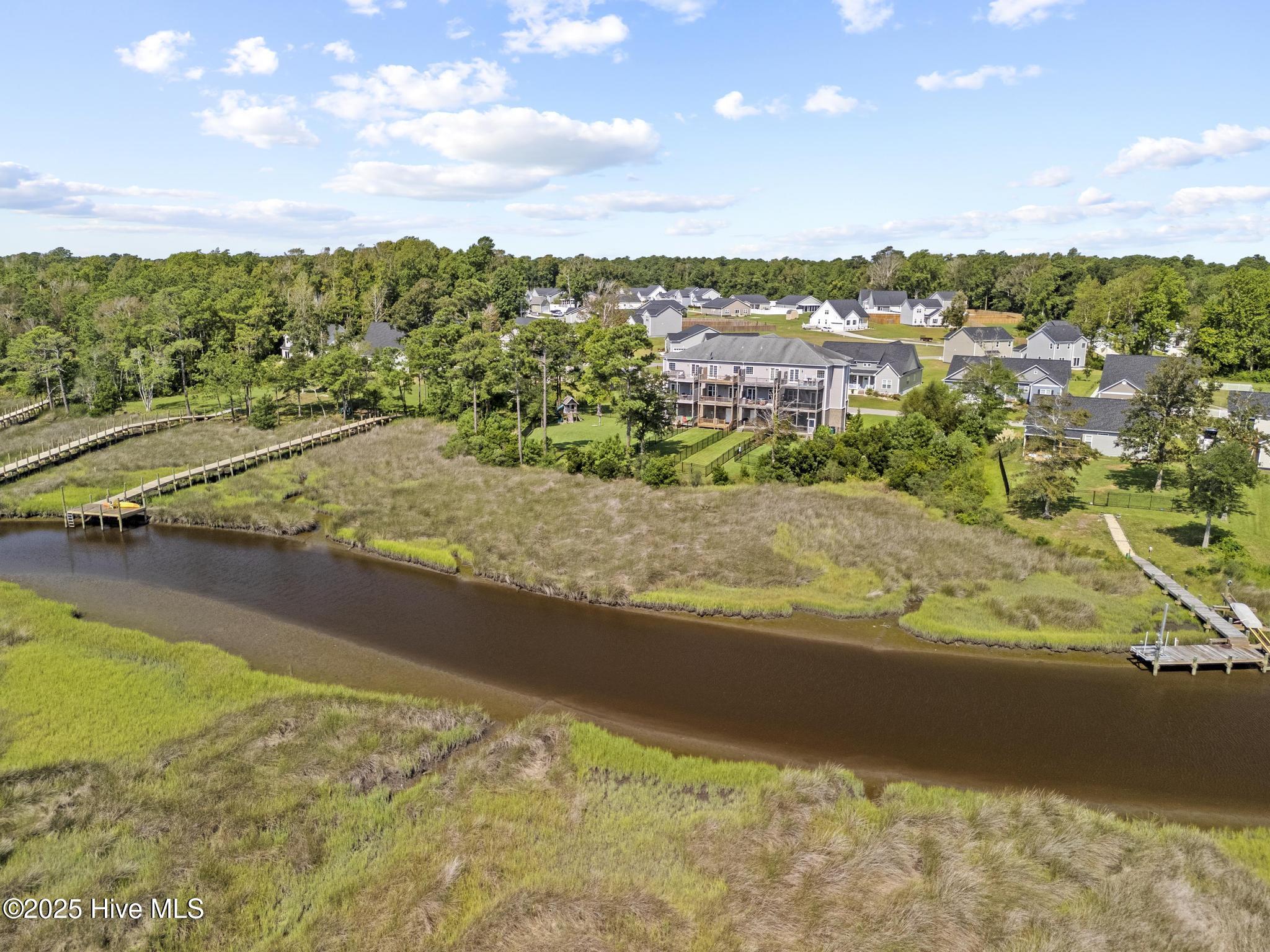 402 Garland Shores Drive