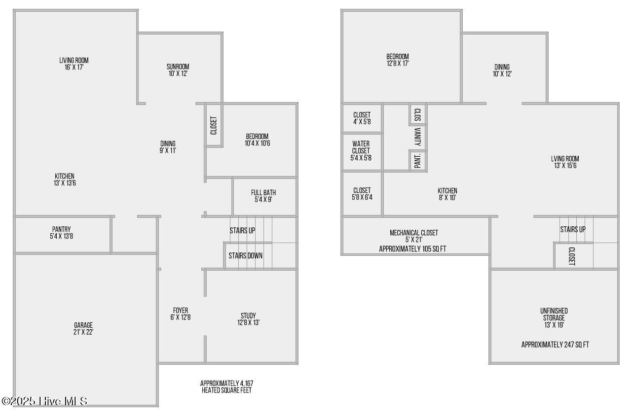 3548 Willow Green Drive