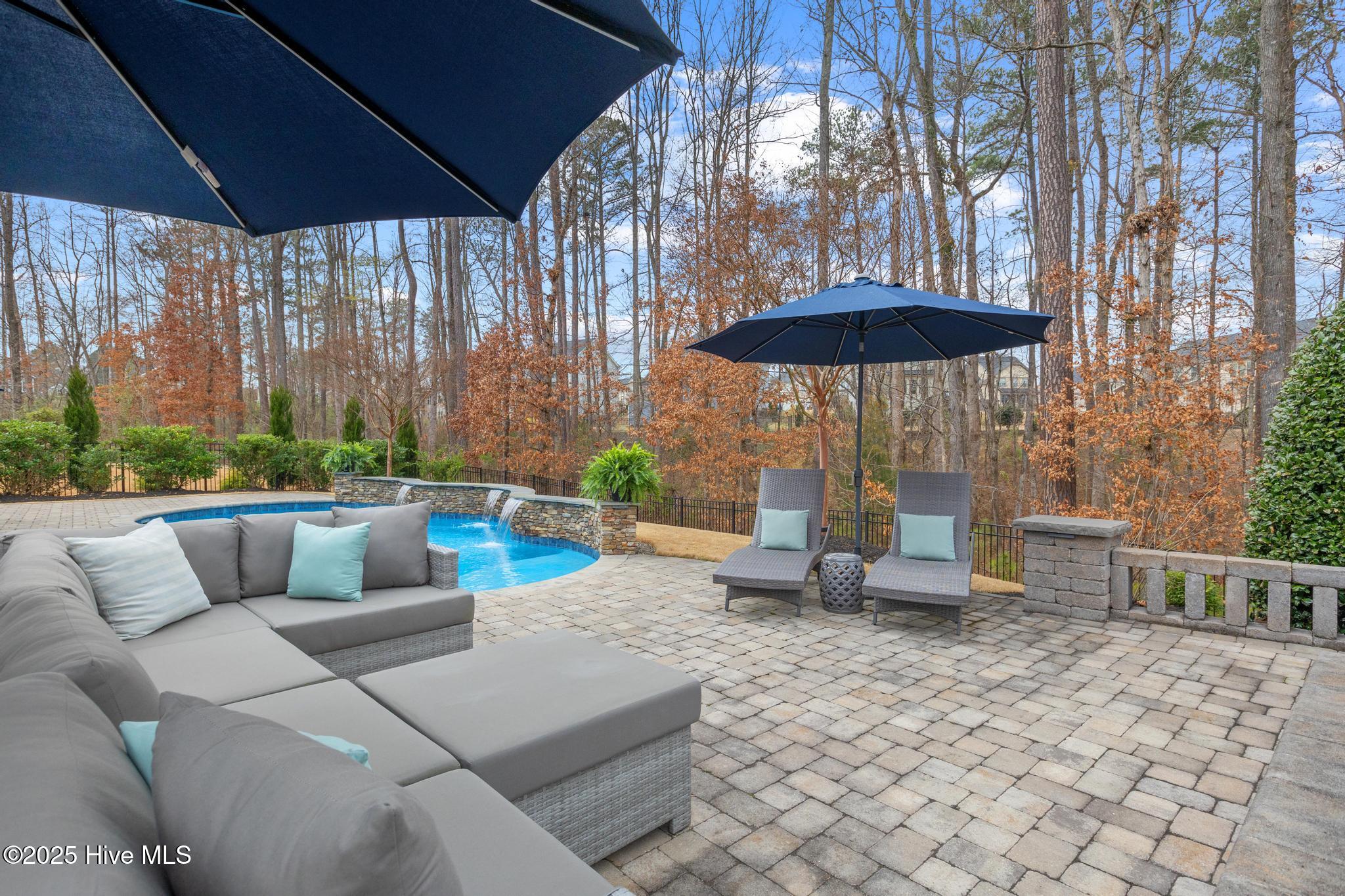 3548 Willow Green Drive