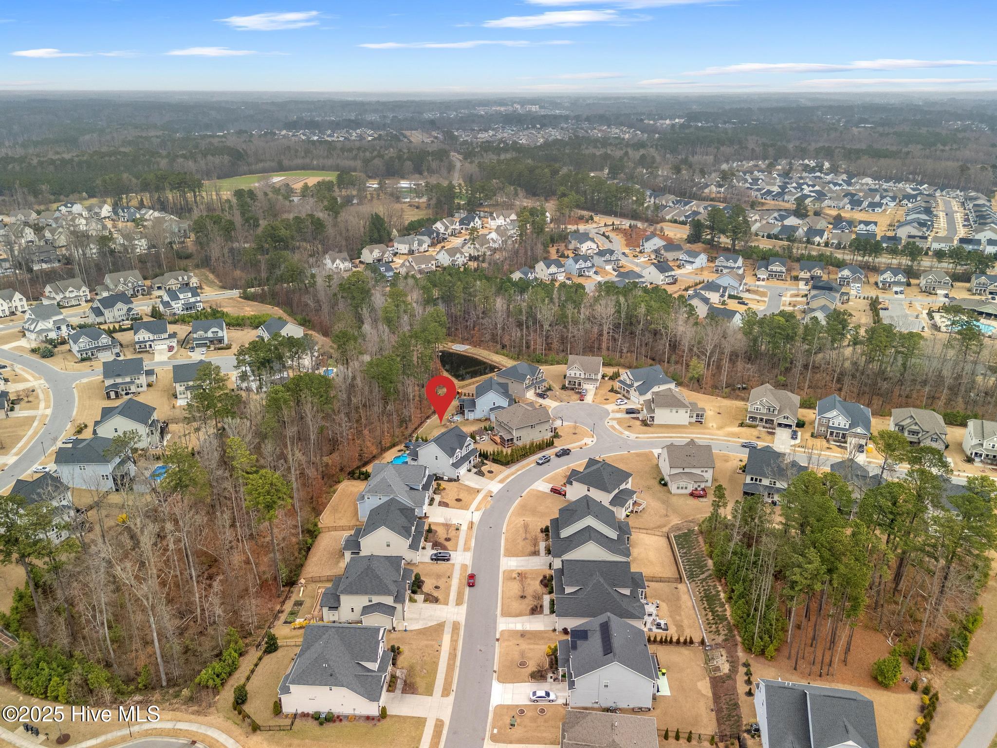3548 Willow Green Drive