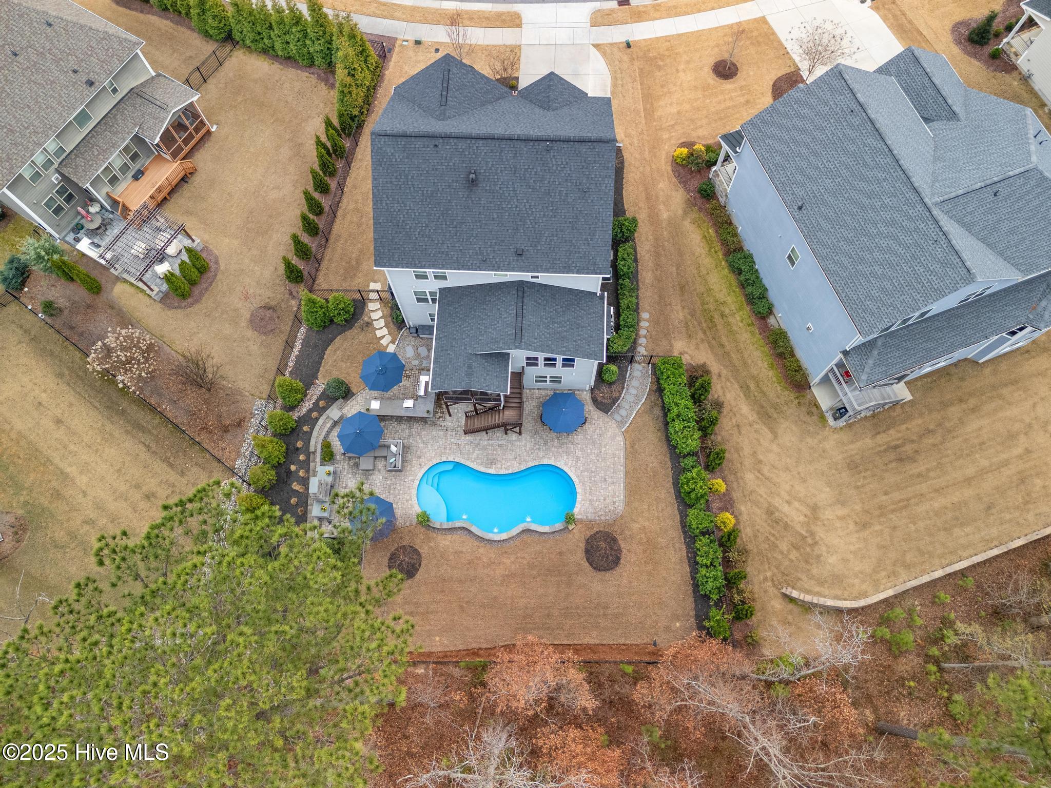 3548 Willow Green Drive