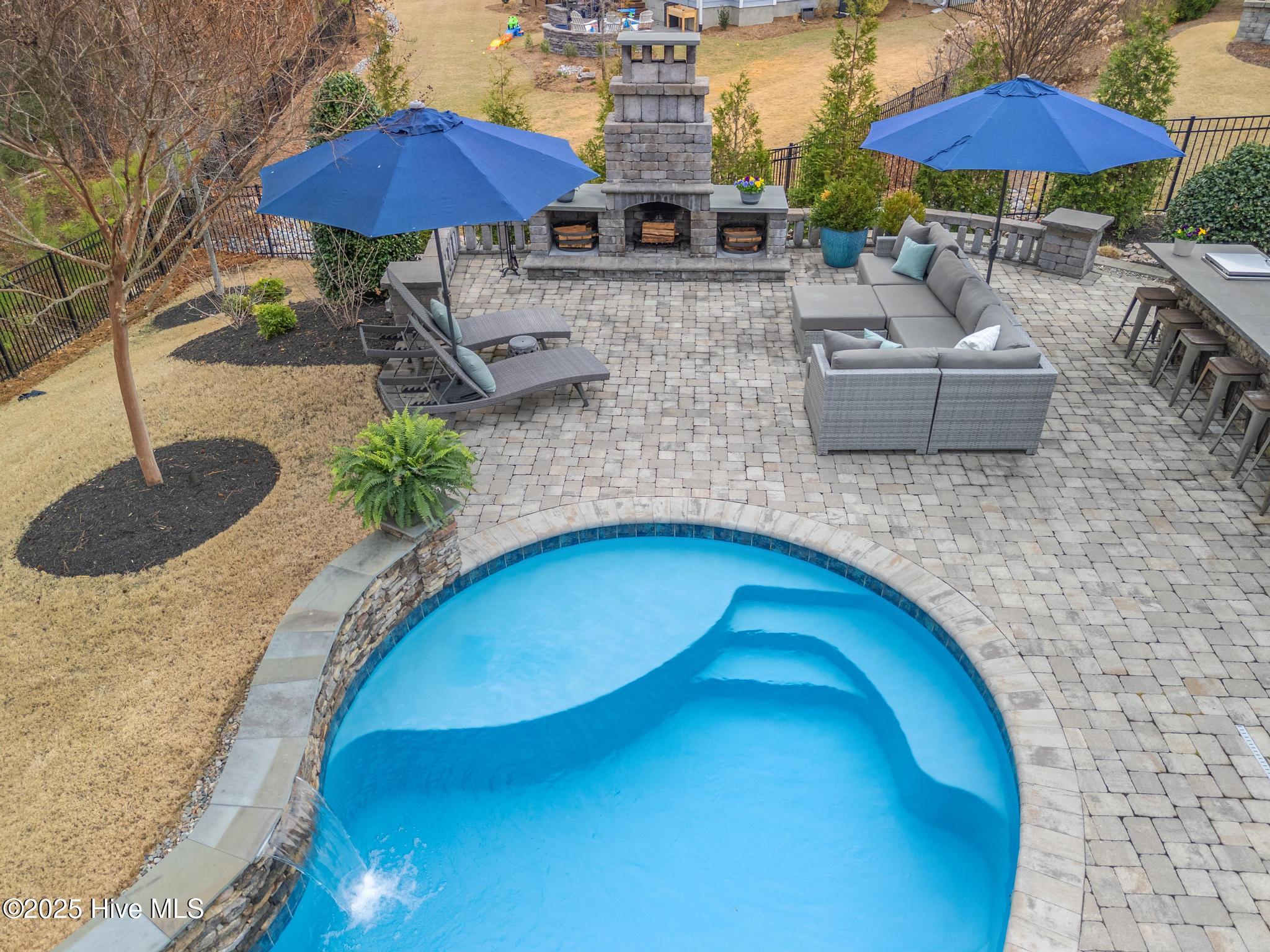 3548 Willow Green Drive