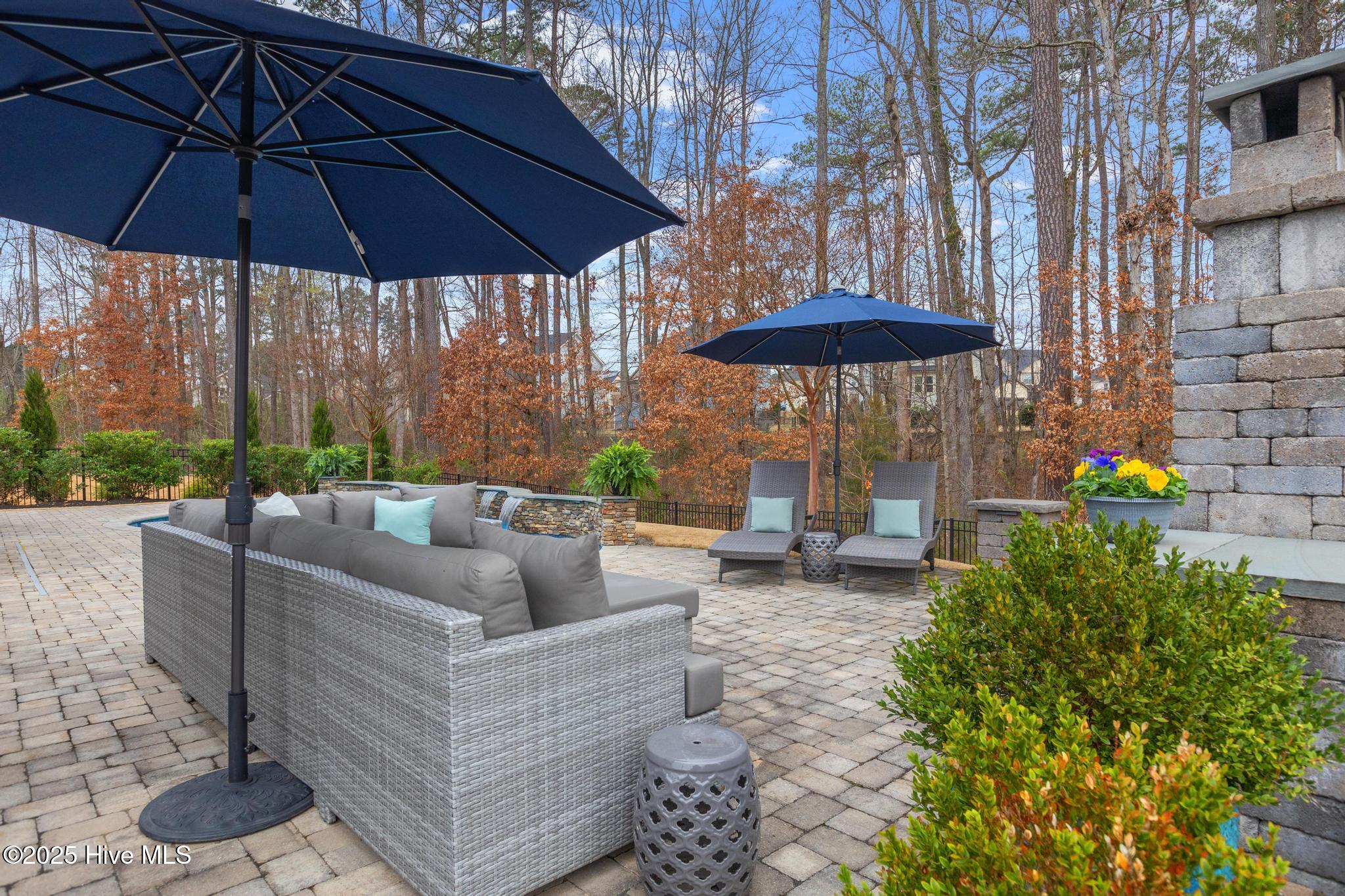 3548 Willow Green Drive