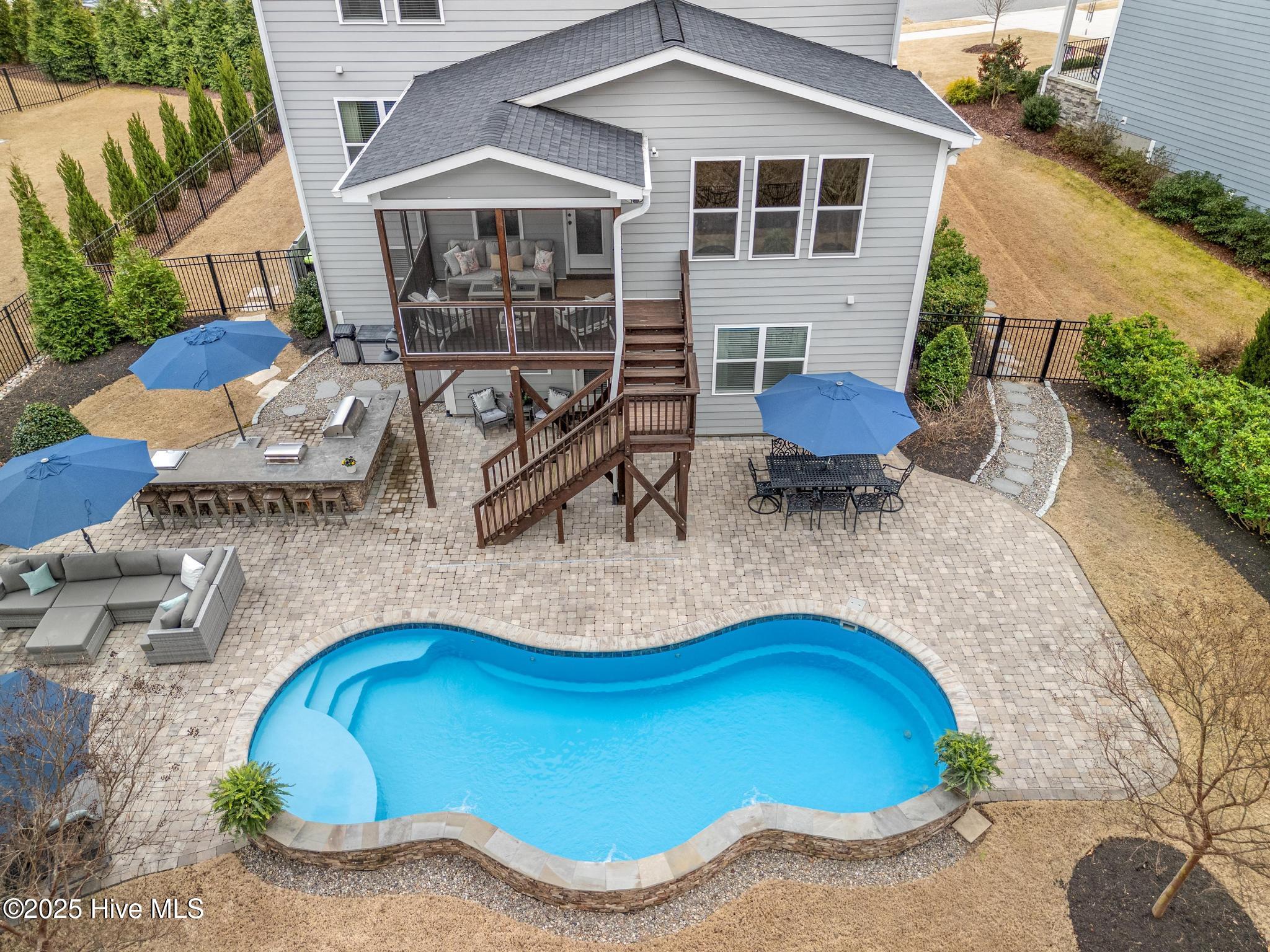 3548 Willow Green Drive