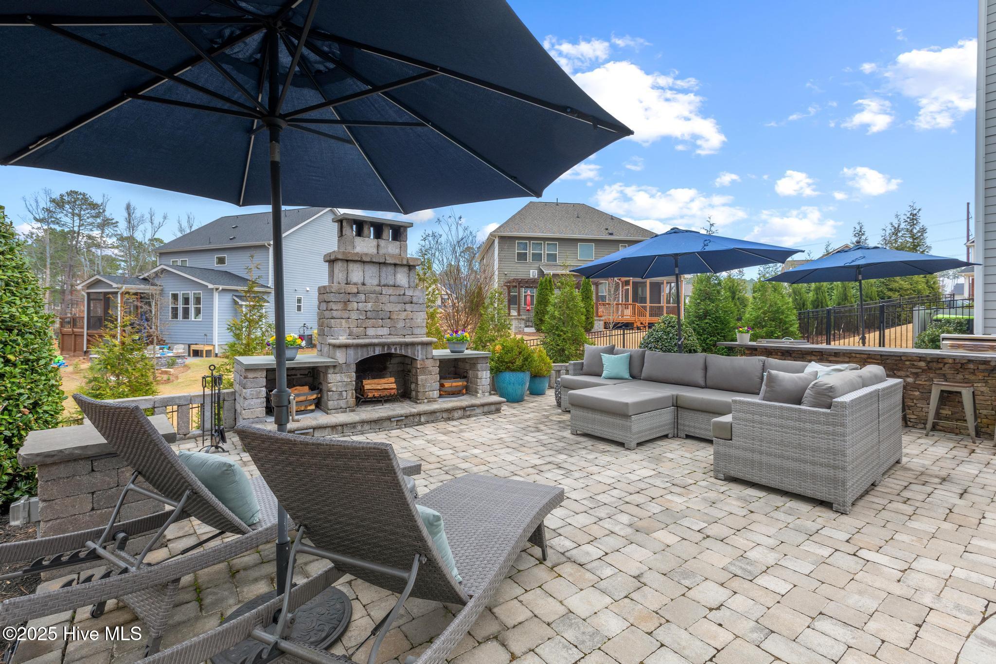 3548 Willow Green Drive