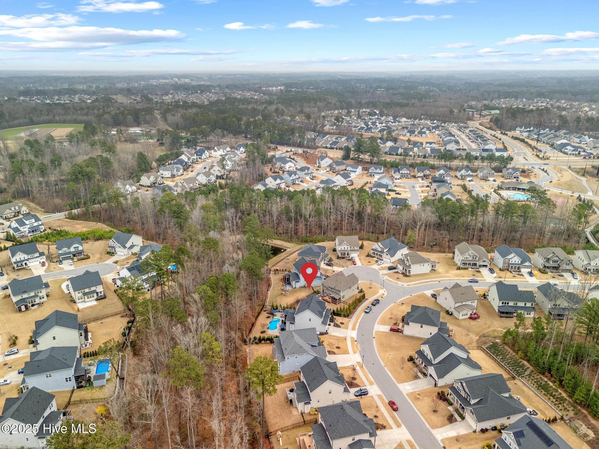 3548 Willow Green Drive