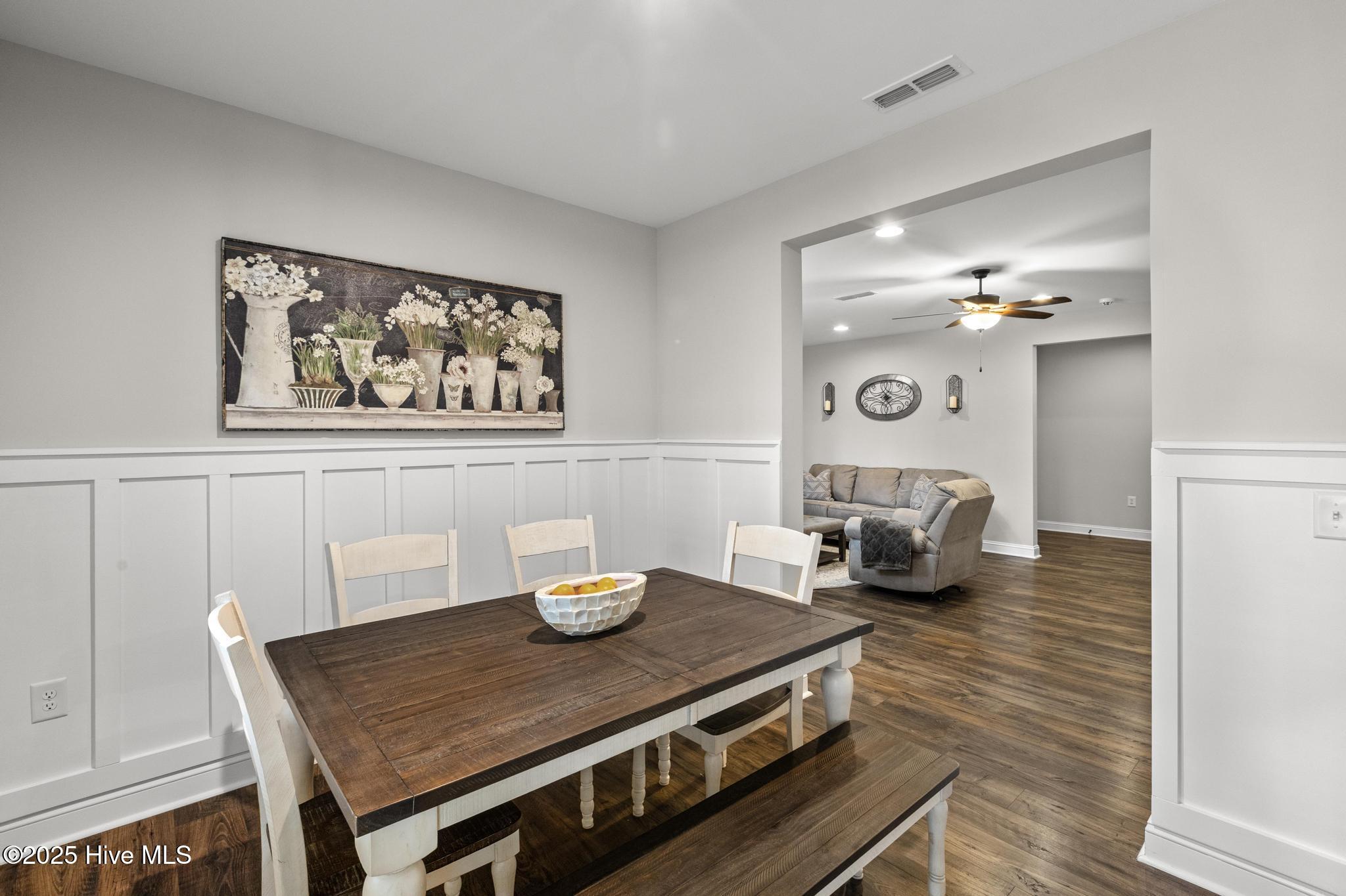 3548 Willow Green Drive