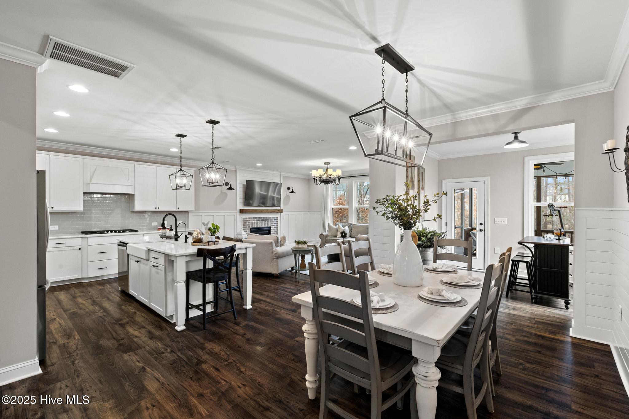 3548 Willow Green Drive