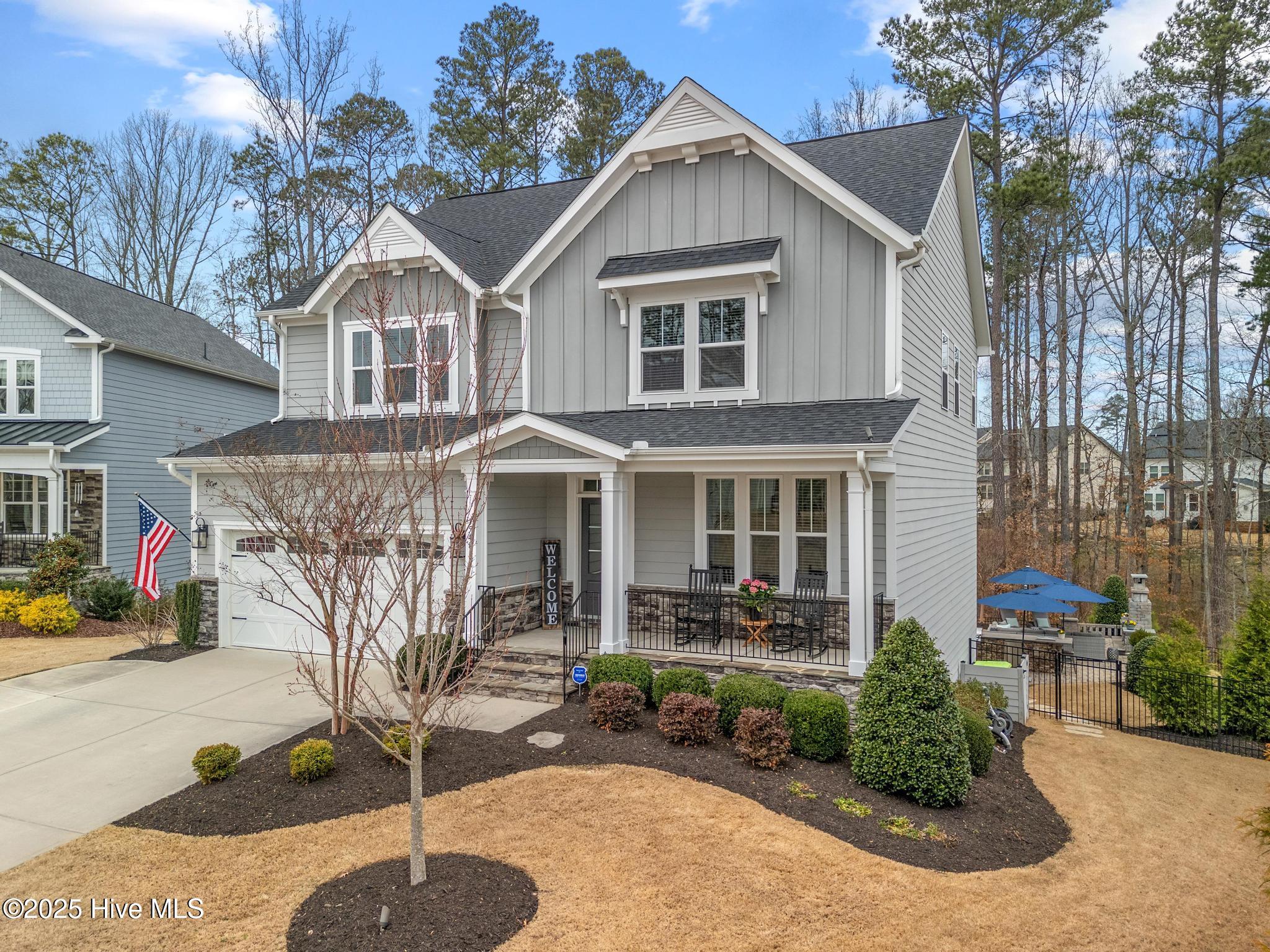 3548 Willow Green Drive