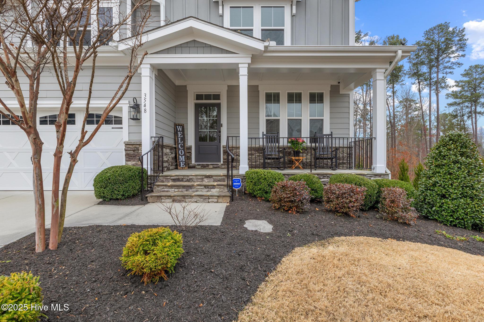 3548 Willow Green Drive