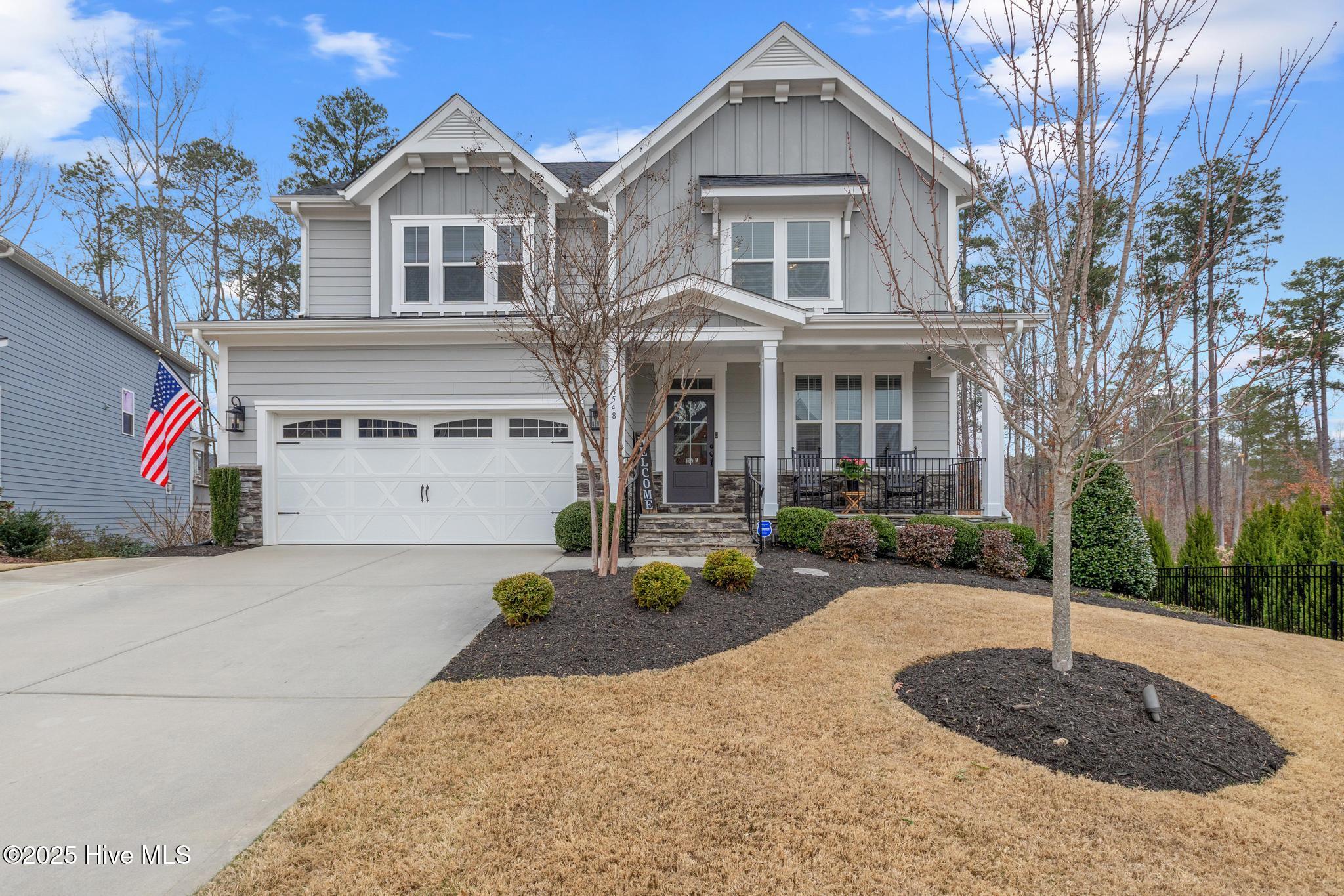 3548 Willow Green Drive