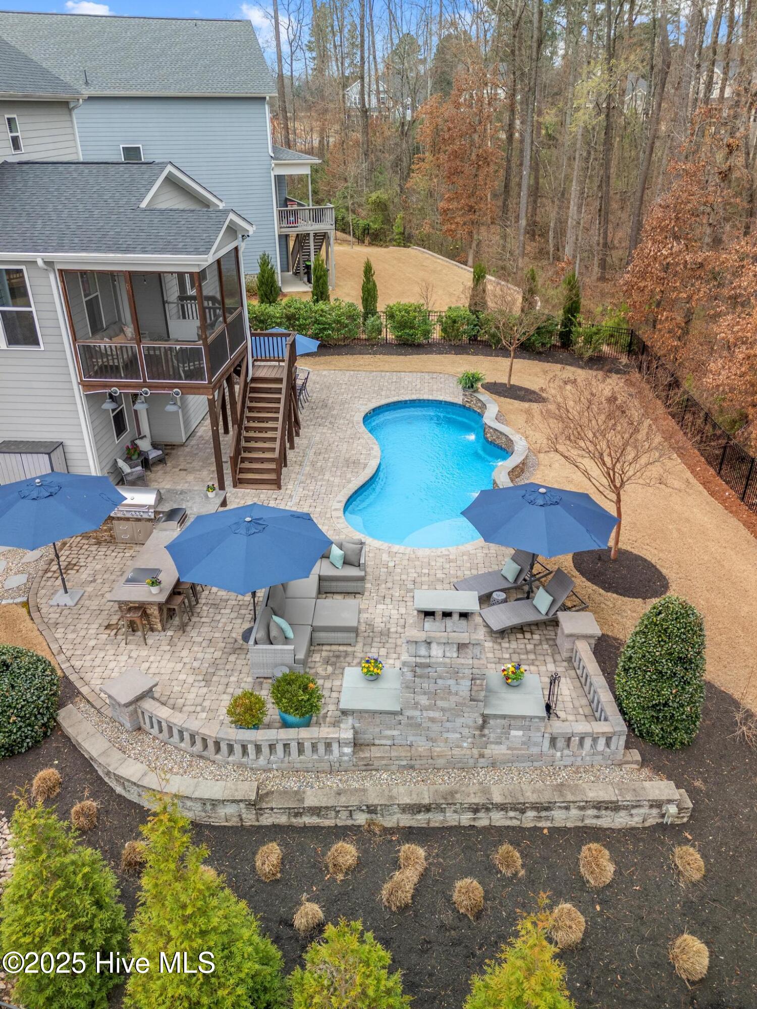 3548 Willow Green Drive