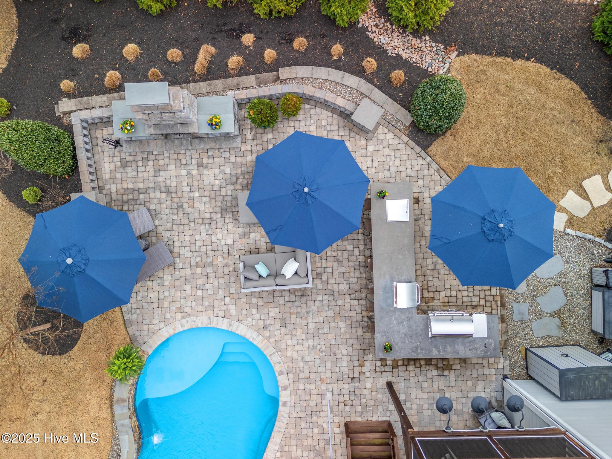 3548 Willow Green Drive